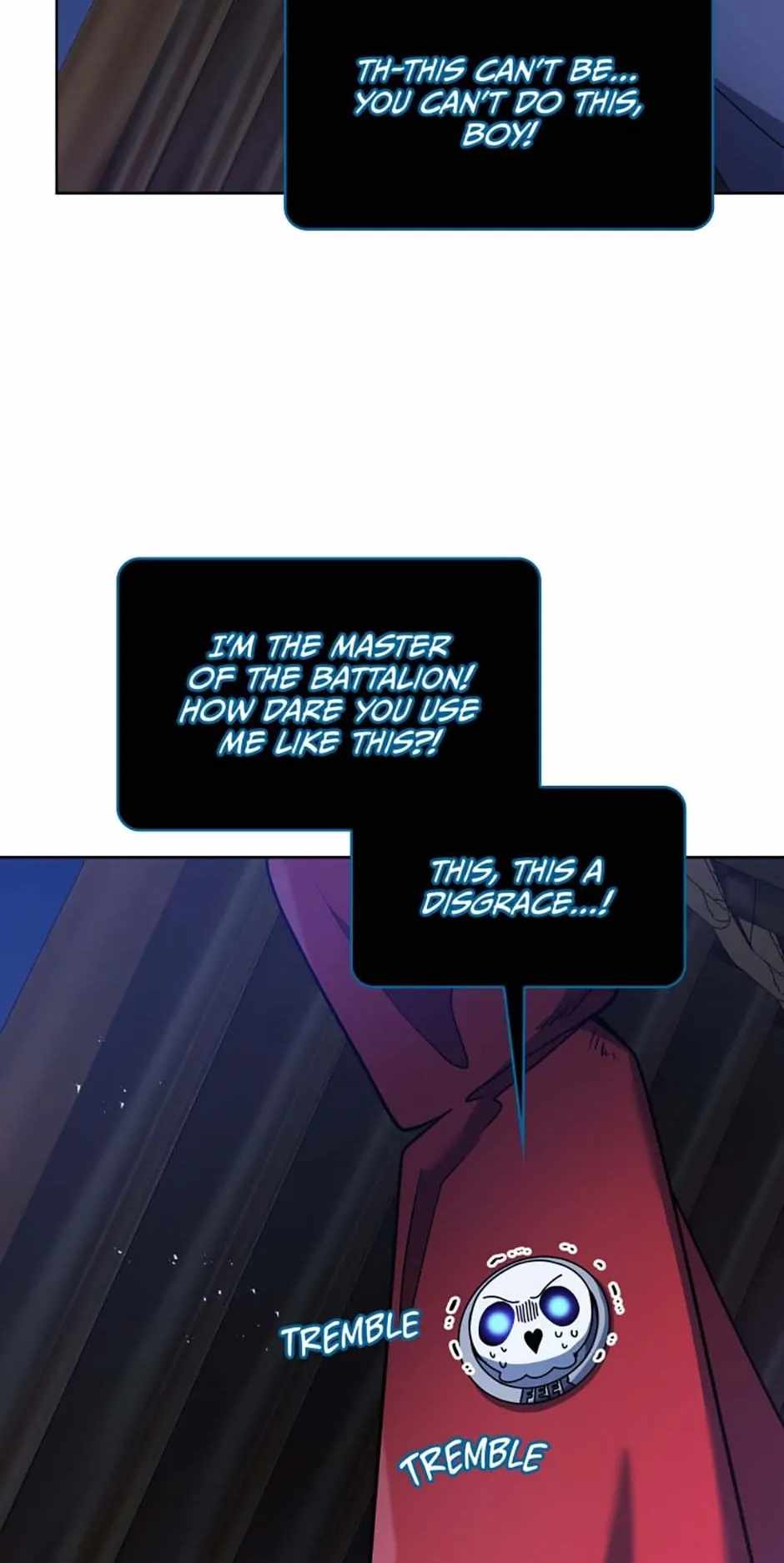 Read Necromancer Acade Manga Online