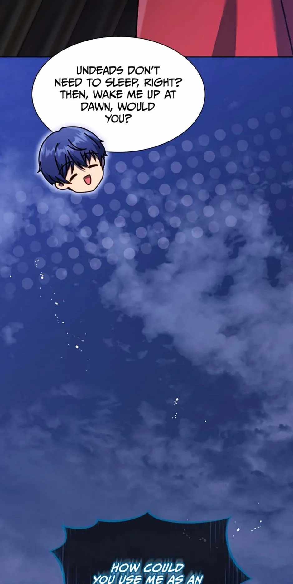 Read Necromancer Acade Manga Online