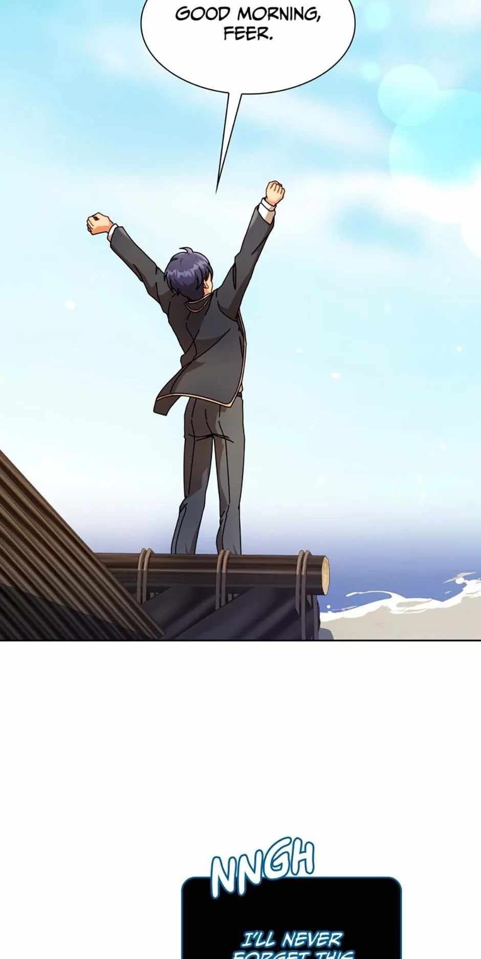 Read Necromancer Acade Manga Online