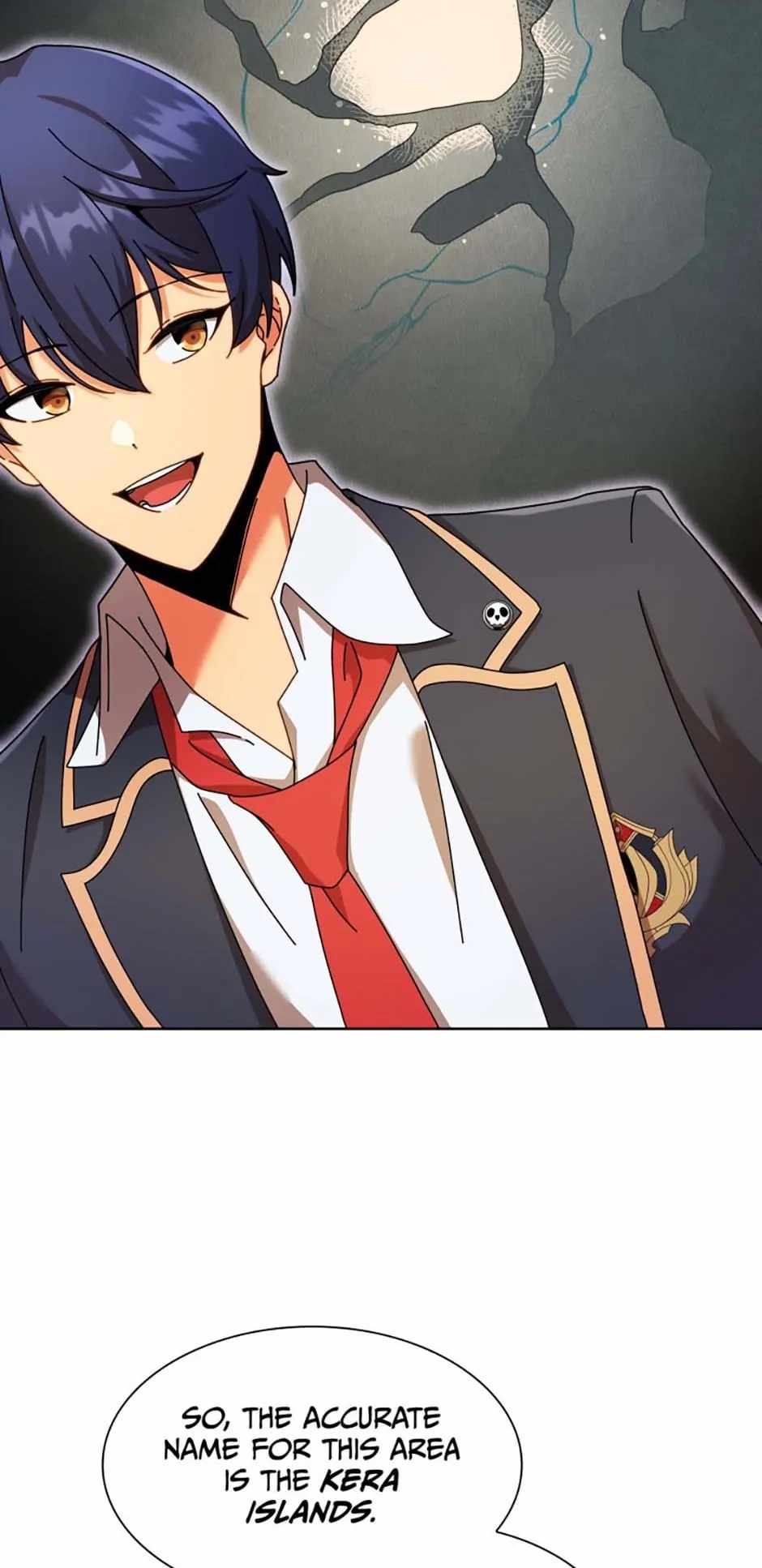 Read Necromancer Acade Manga Online