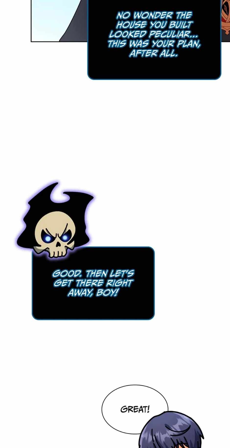 Read Necromancer Acade Manga Online