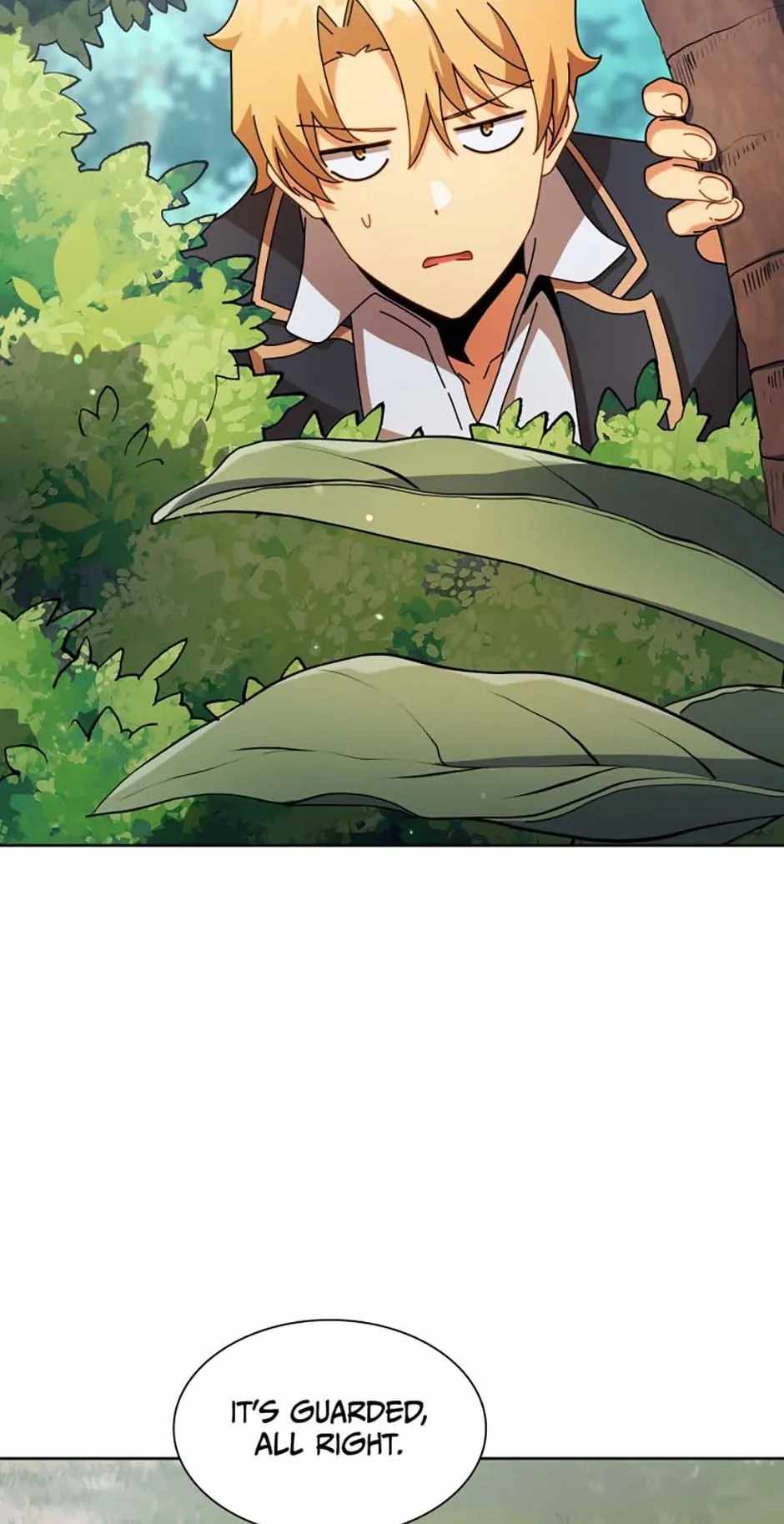 Read Necromancer Acade Manga Online