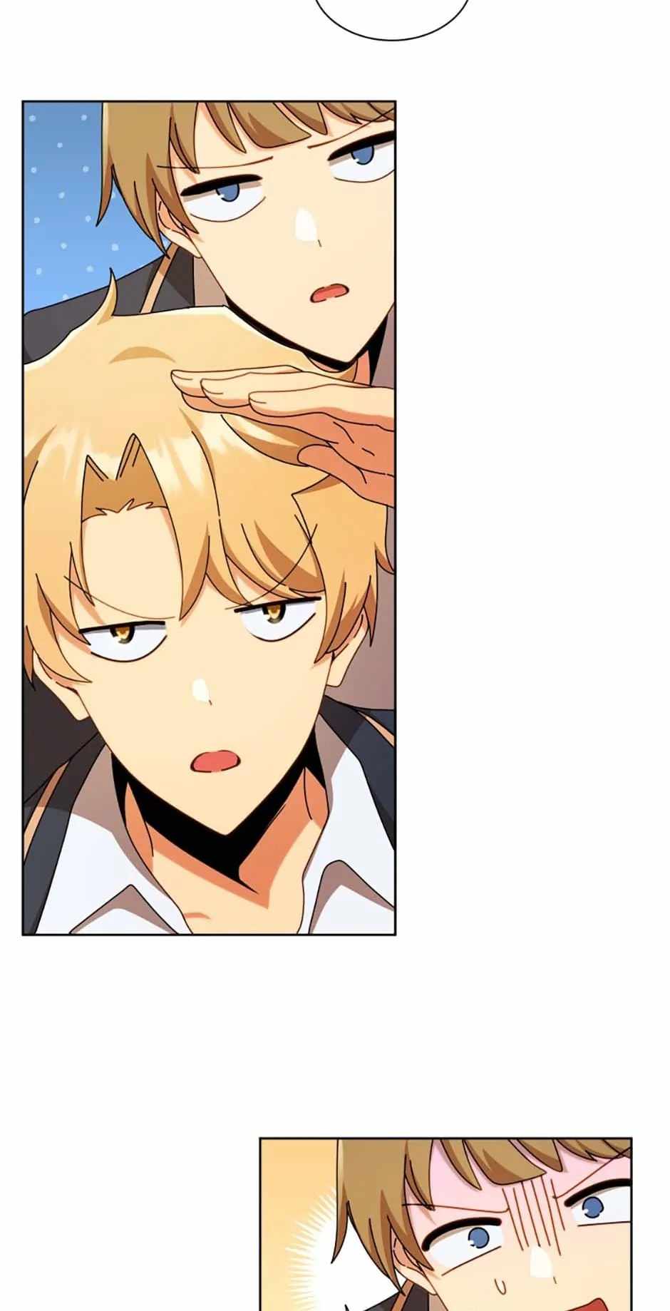 Read Necromancer Acade Manga Online