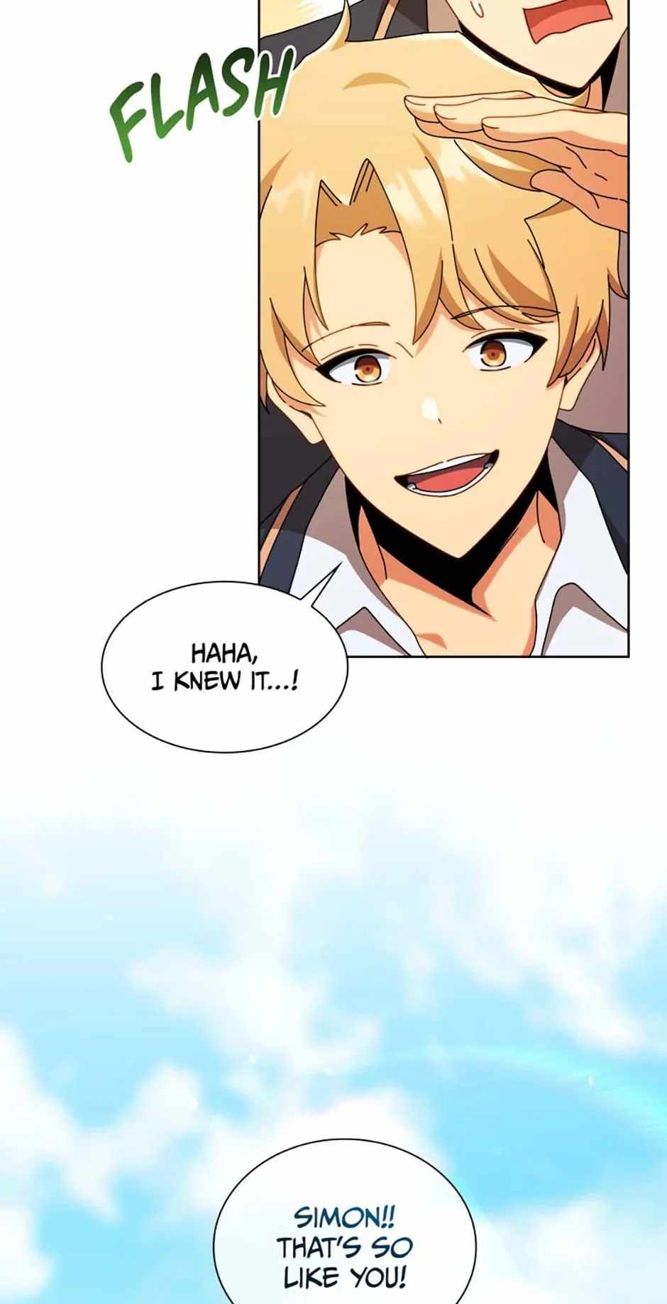 Read Necromancer Acade Manga Online