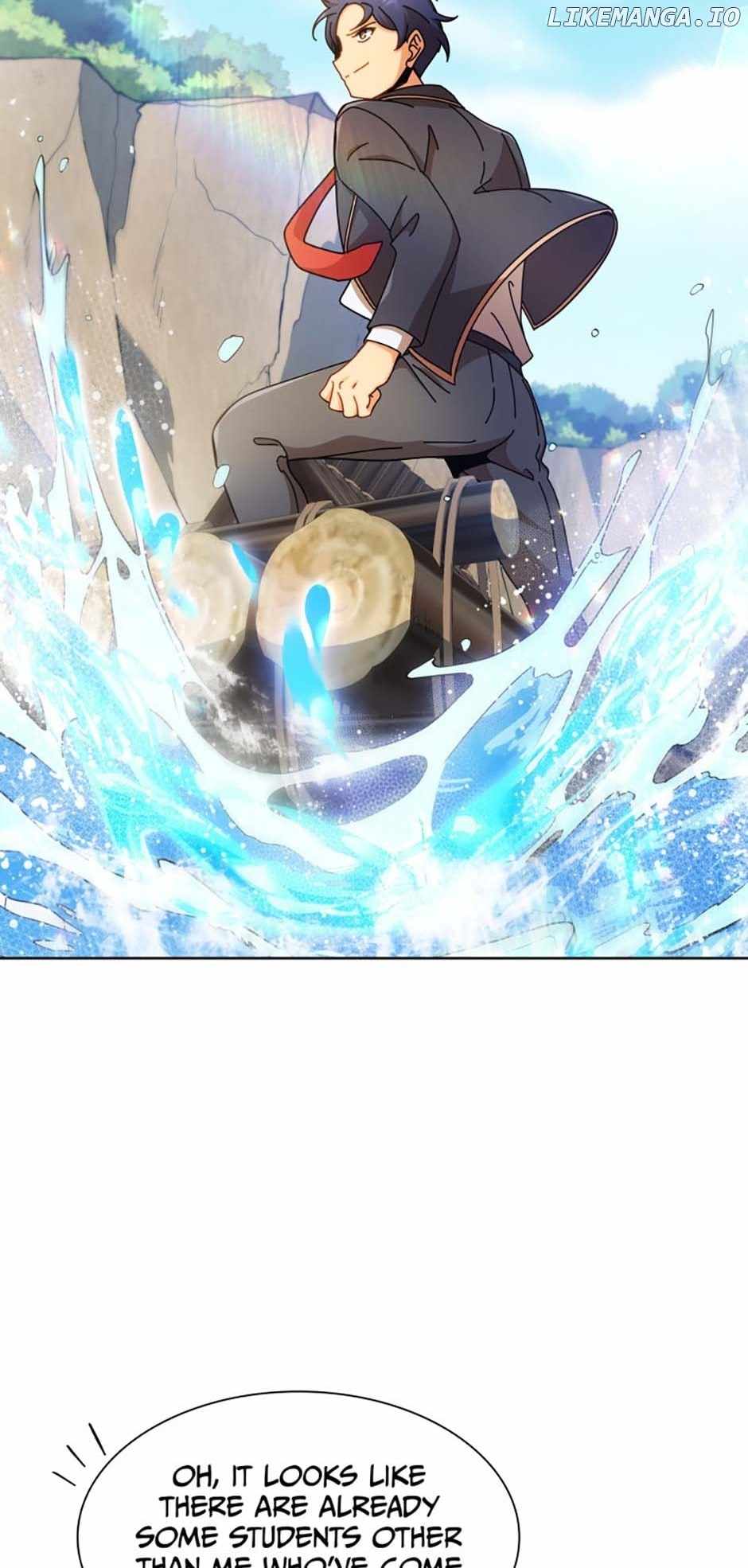 Read Necromancer Acade Manga Online