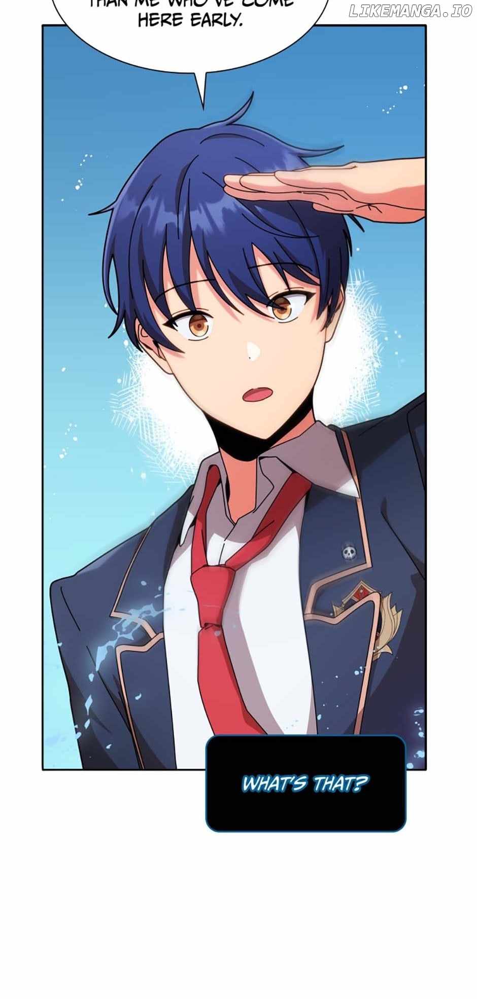 Read Necromancer Acade Manga Online