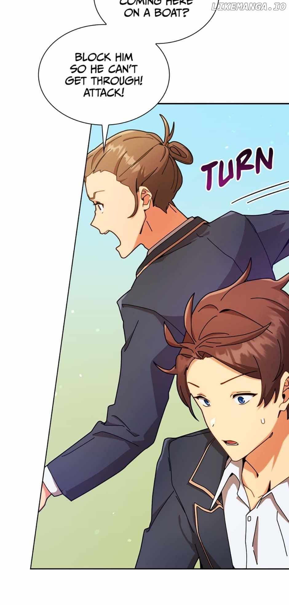 Read Necromancer Acade Manga Online