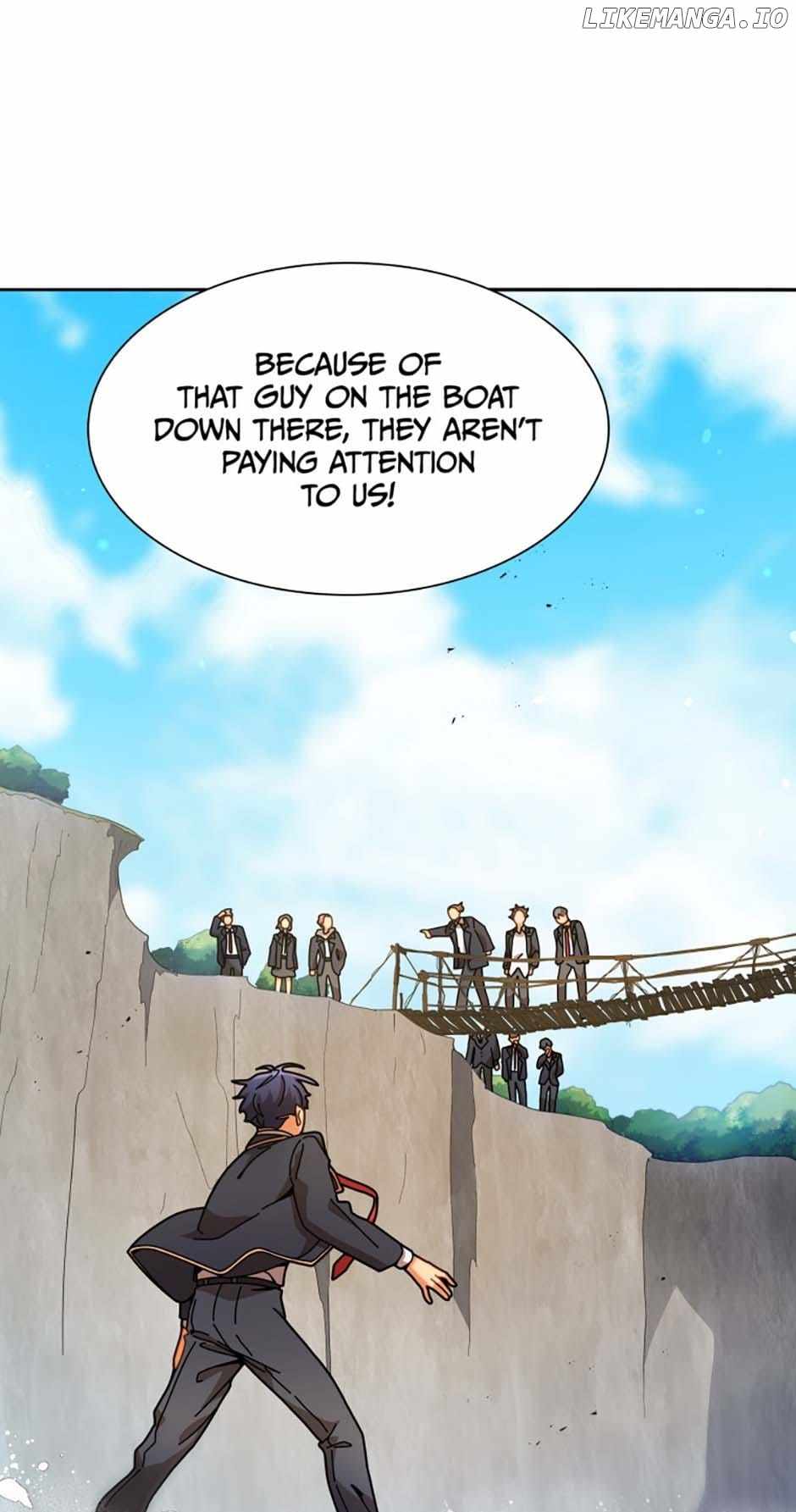 Read Necromancer Acade Manga Online