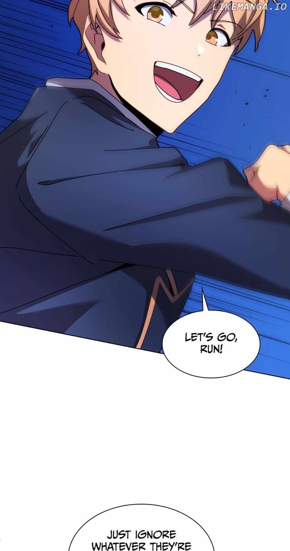 Read Necromancer Acade Manga Online