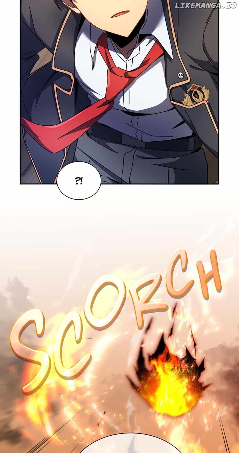 Read Necromancer Acade Manga Online