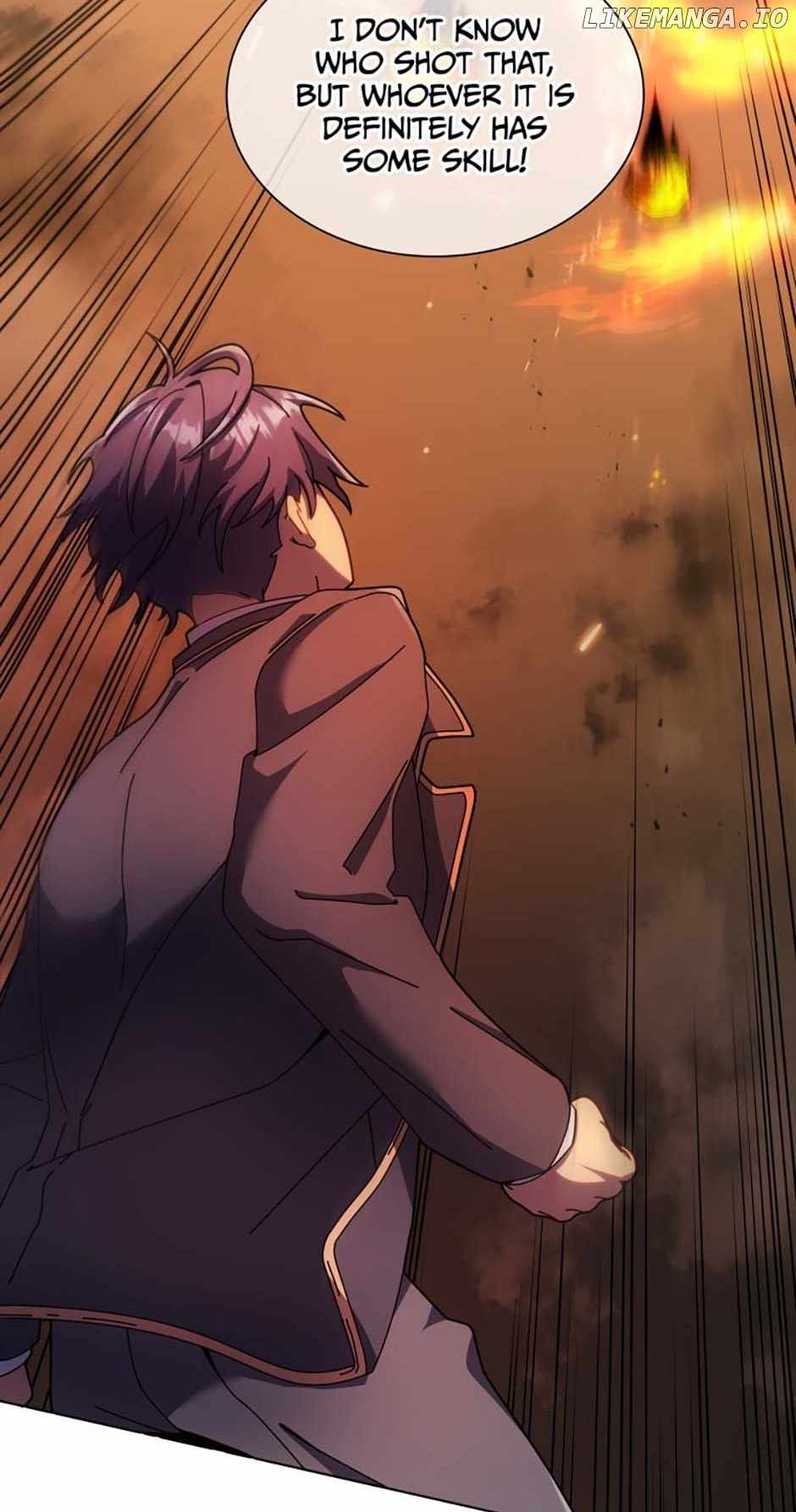 Read Necromancer Acade Manga Online