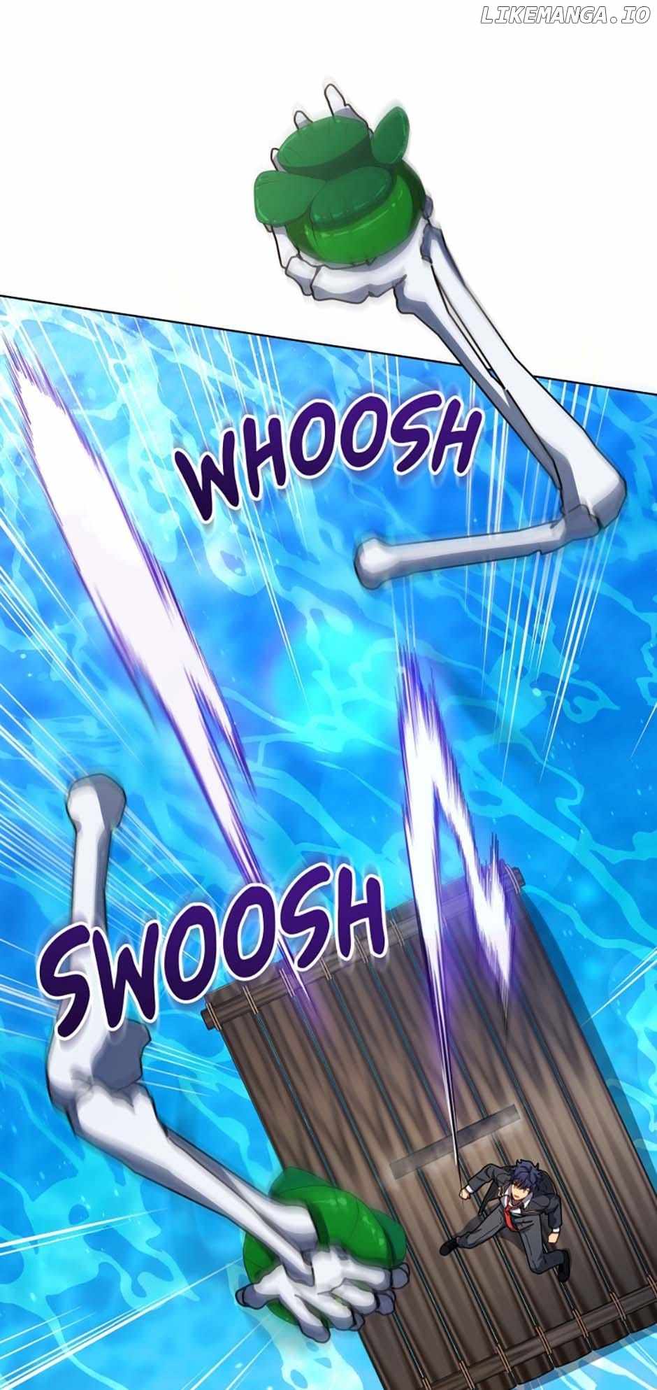 Read Necromancer Acade Manga Online