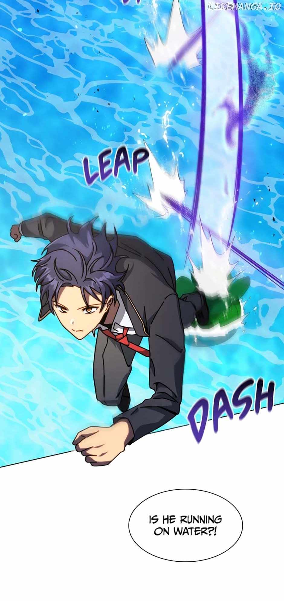 Read Necromancer Acade Manga Online