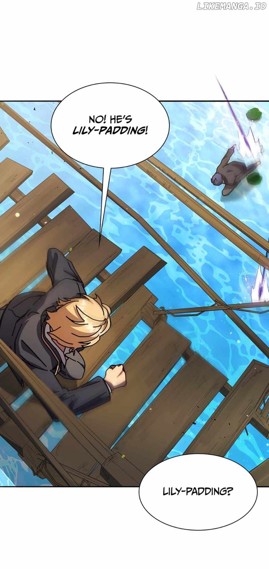 Read Necromancer Acade Manga Online