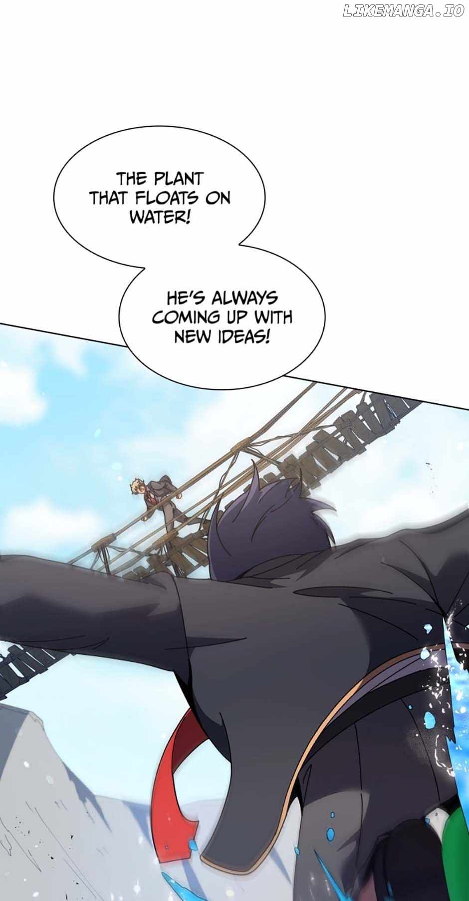 Read Necromancer Acade Manga Online