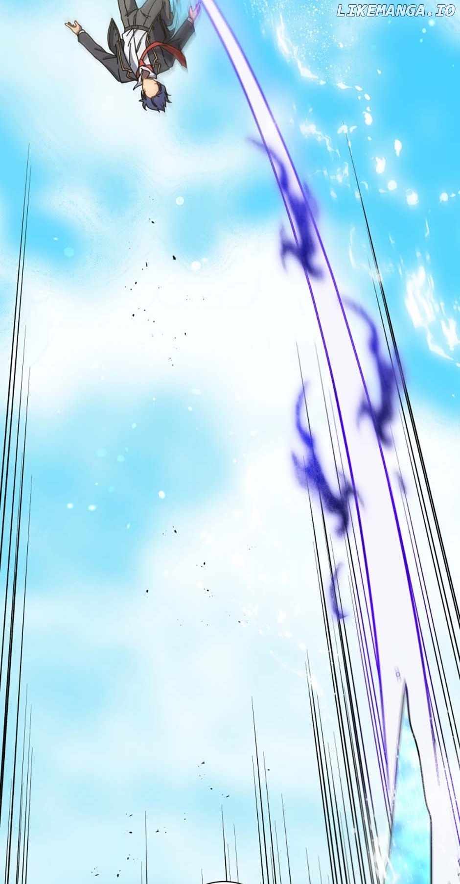 Read Necromancer Acade Manga Online