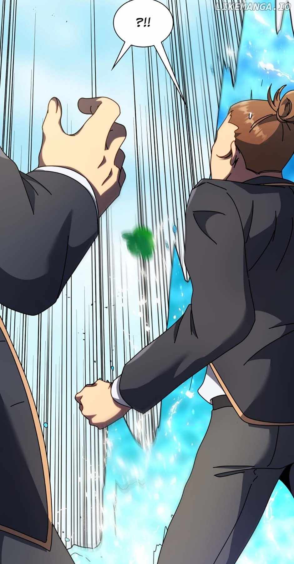 Read Necromancer Acade Manga Online