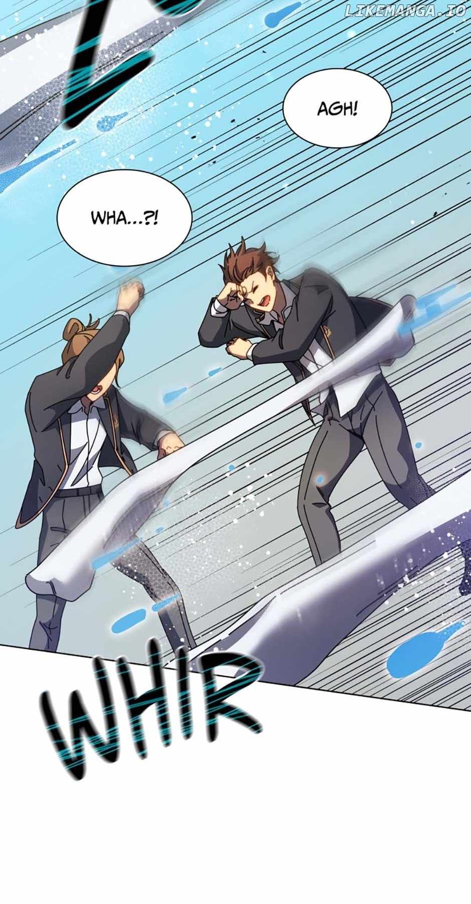 Read Necromancer Acade Manga Online