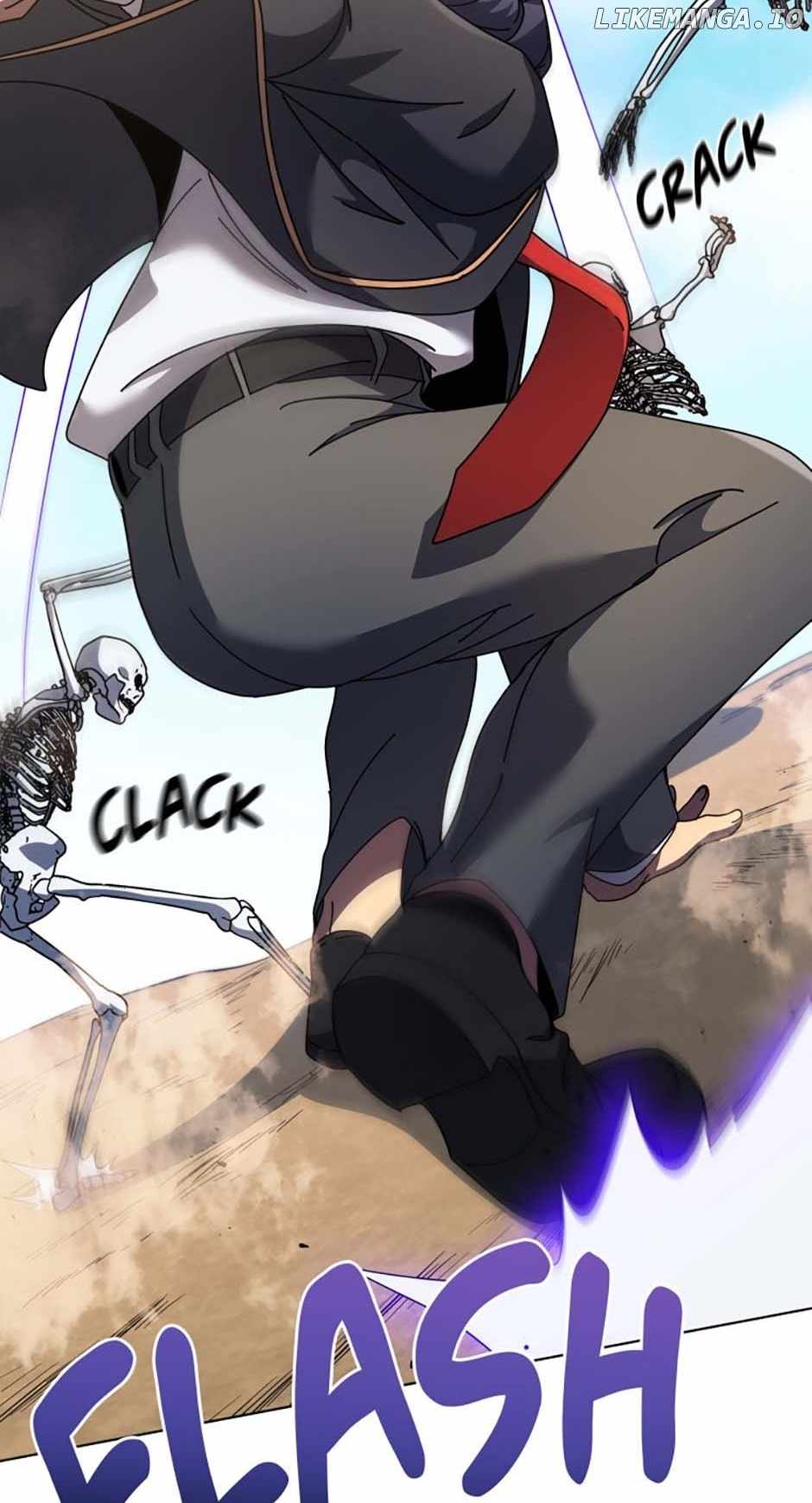 Read Necromancer Acade Manga Online