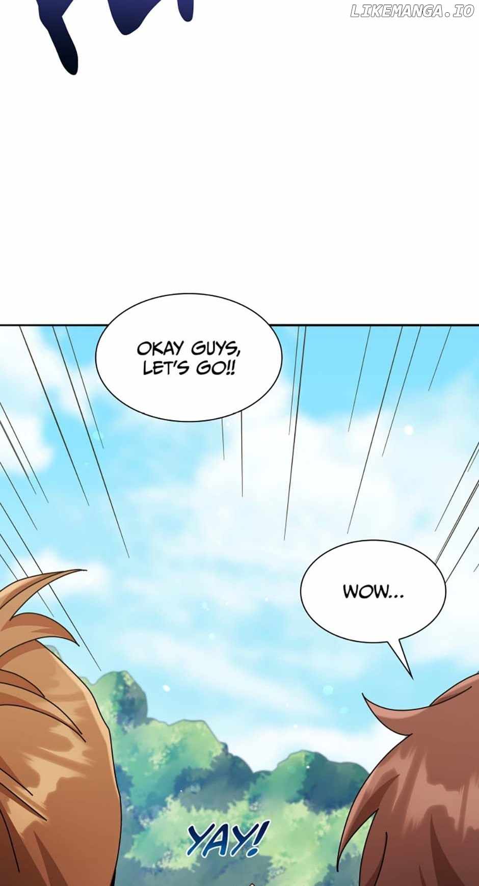 Read Necromancer Acade Manga Online