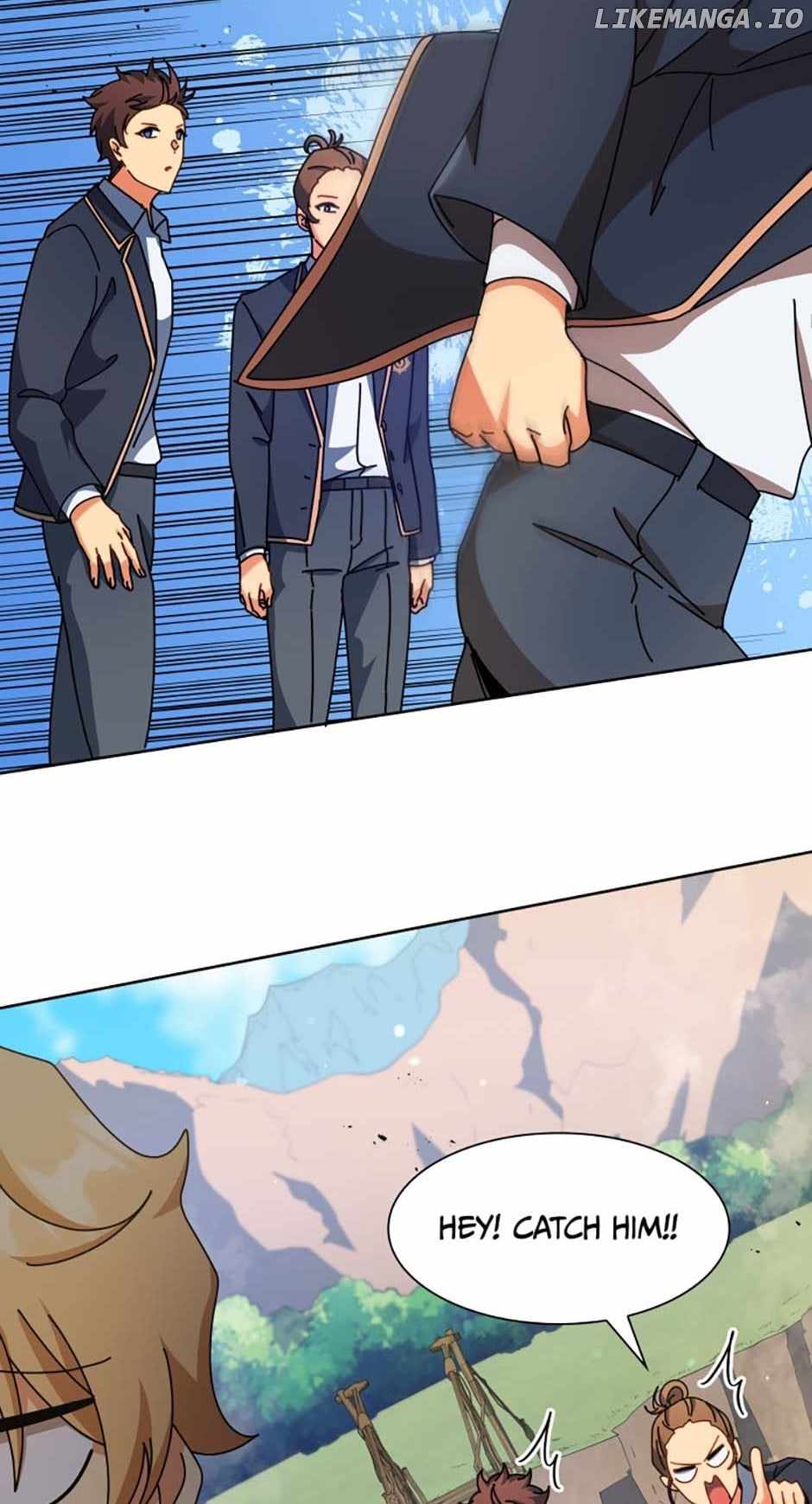 Read Necromancer Acade Manga Online