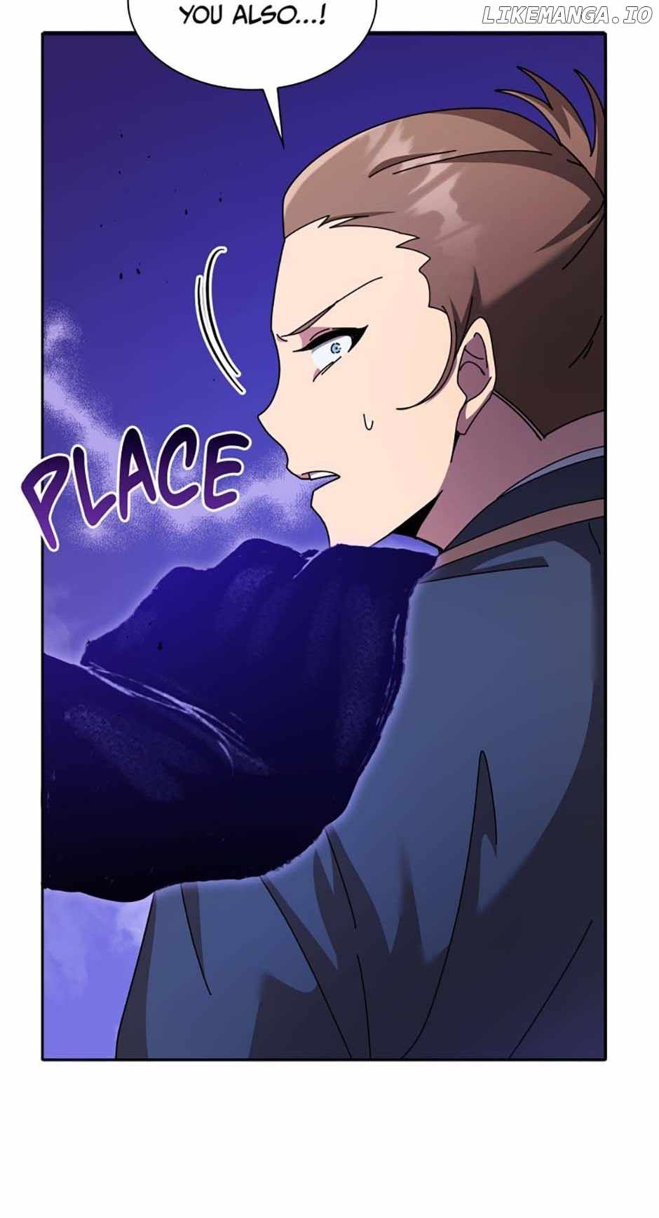 Read Necromancer Acade Manga Online