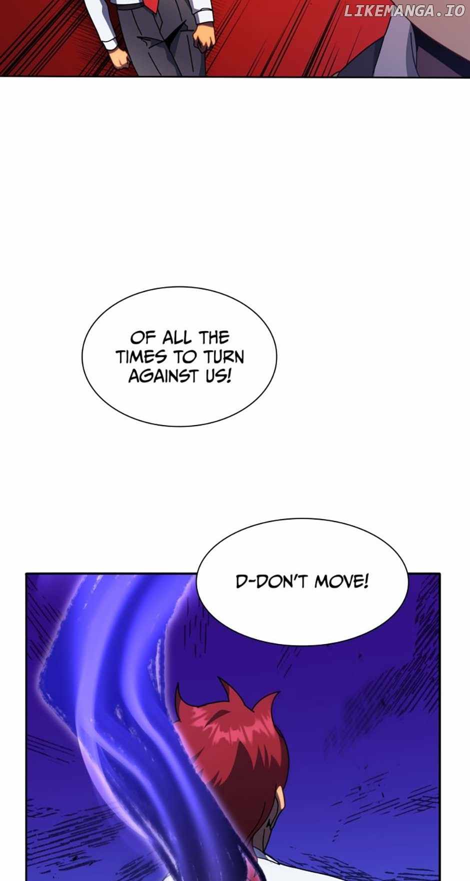 Read Necromancer Acade Manga Online