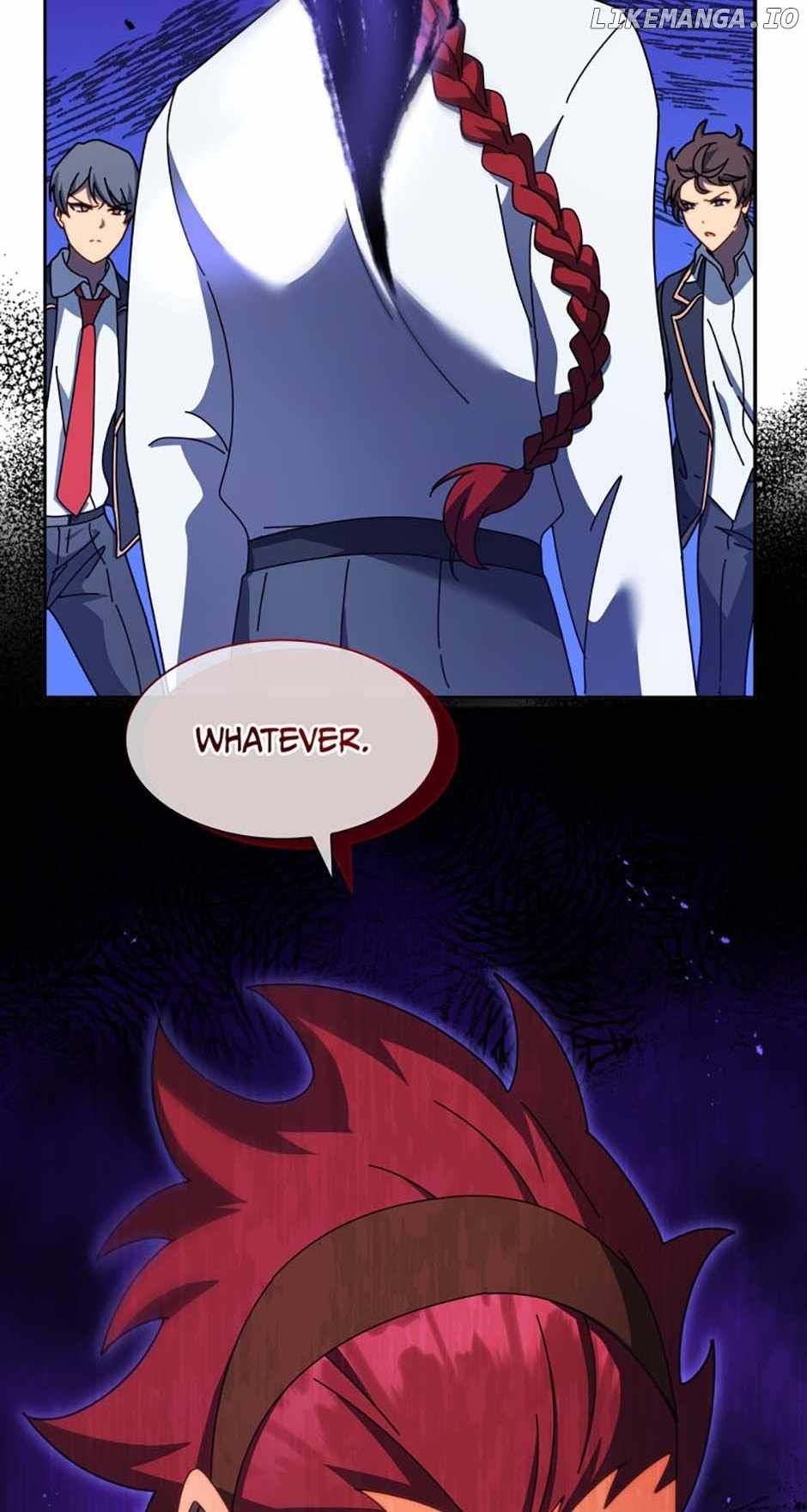 Read Necromancer Acade Manga Online