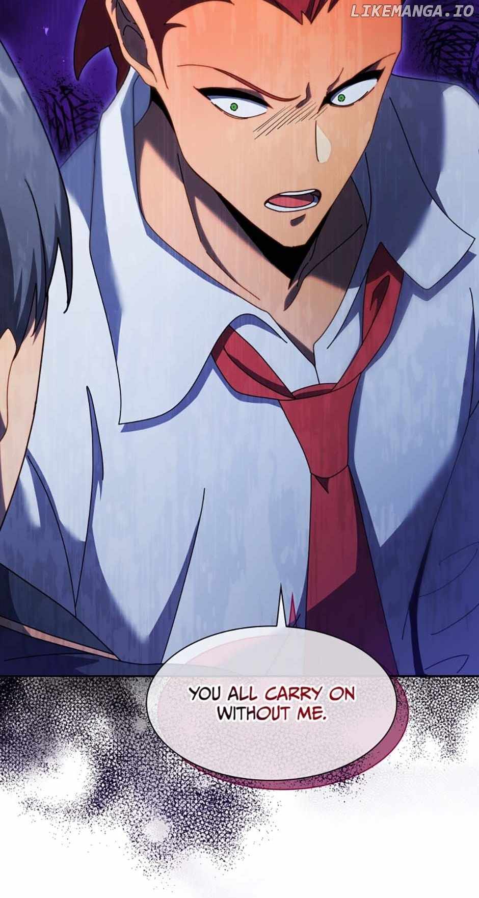 Read Necromancer Acade Manga Online