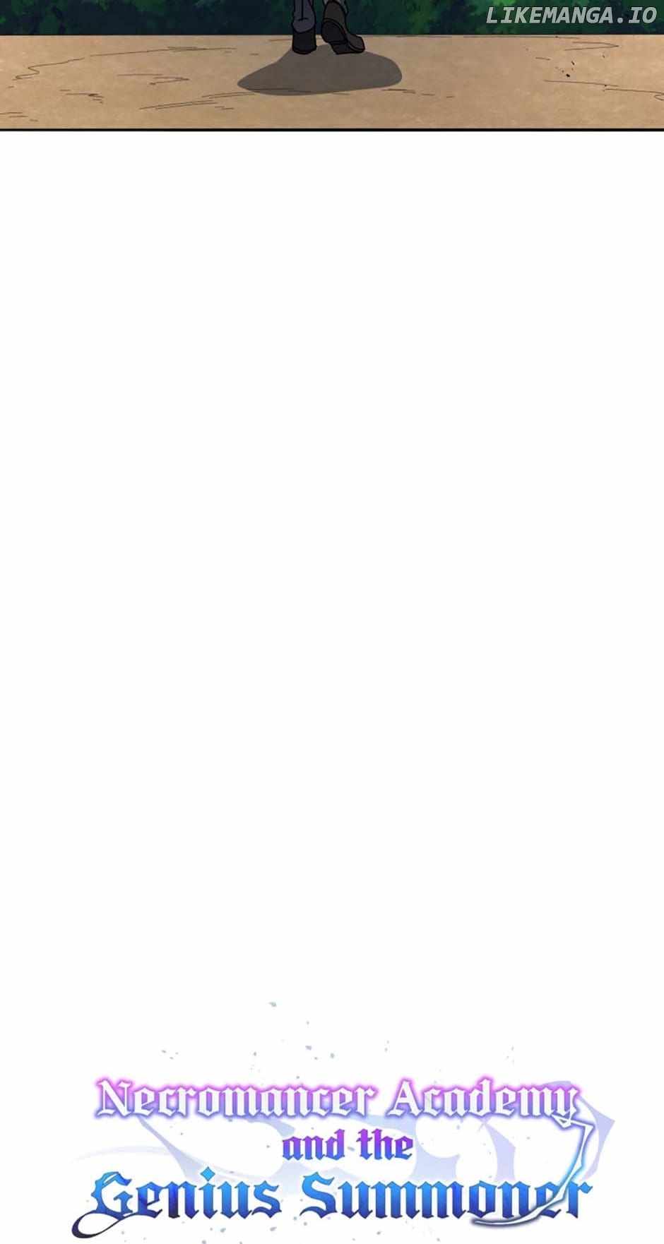 Read Necromancer Acade Manga Online