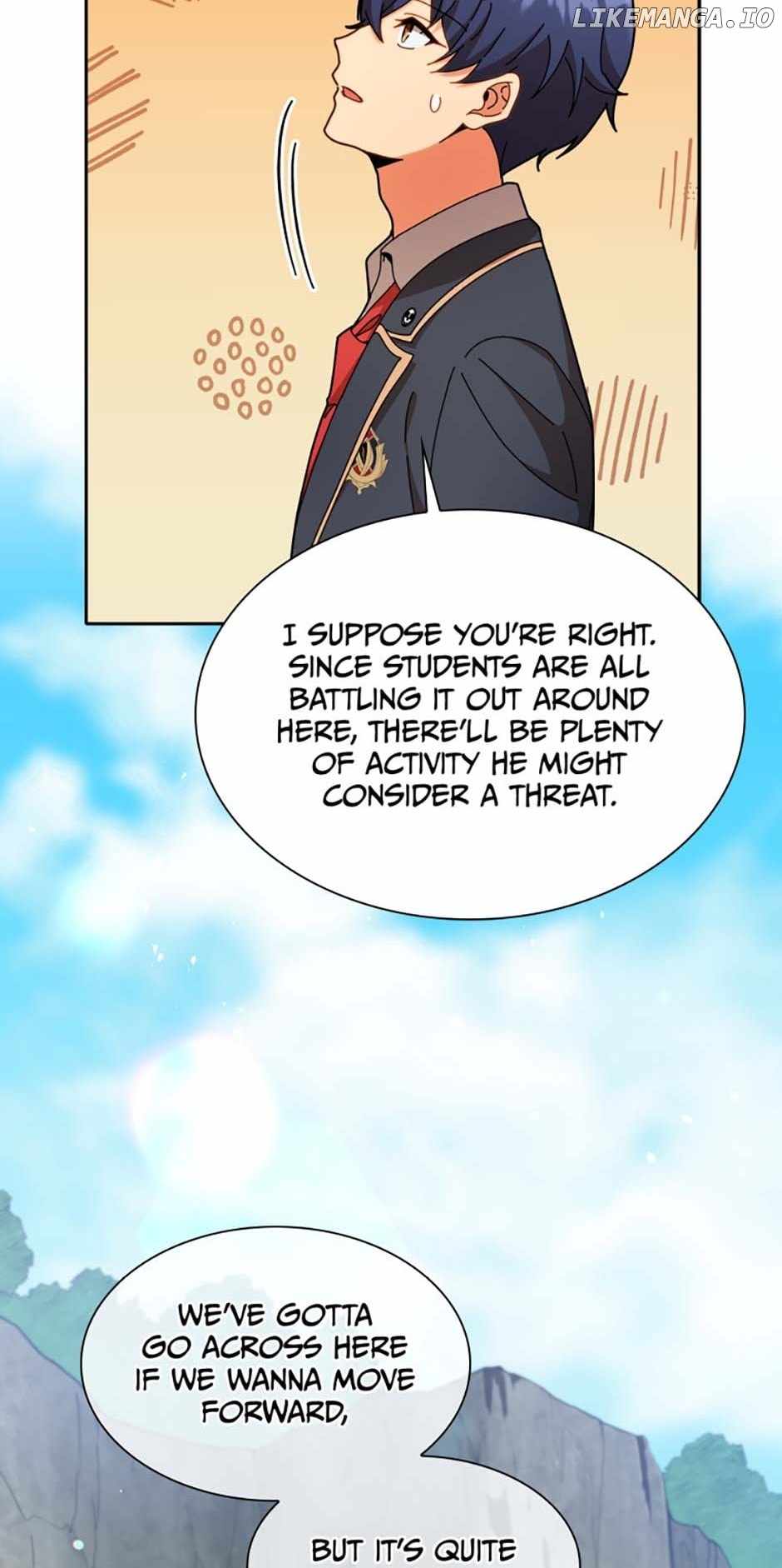 Read Necromancer Acade Manga Online