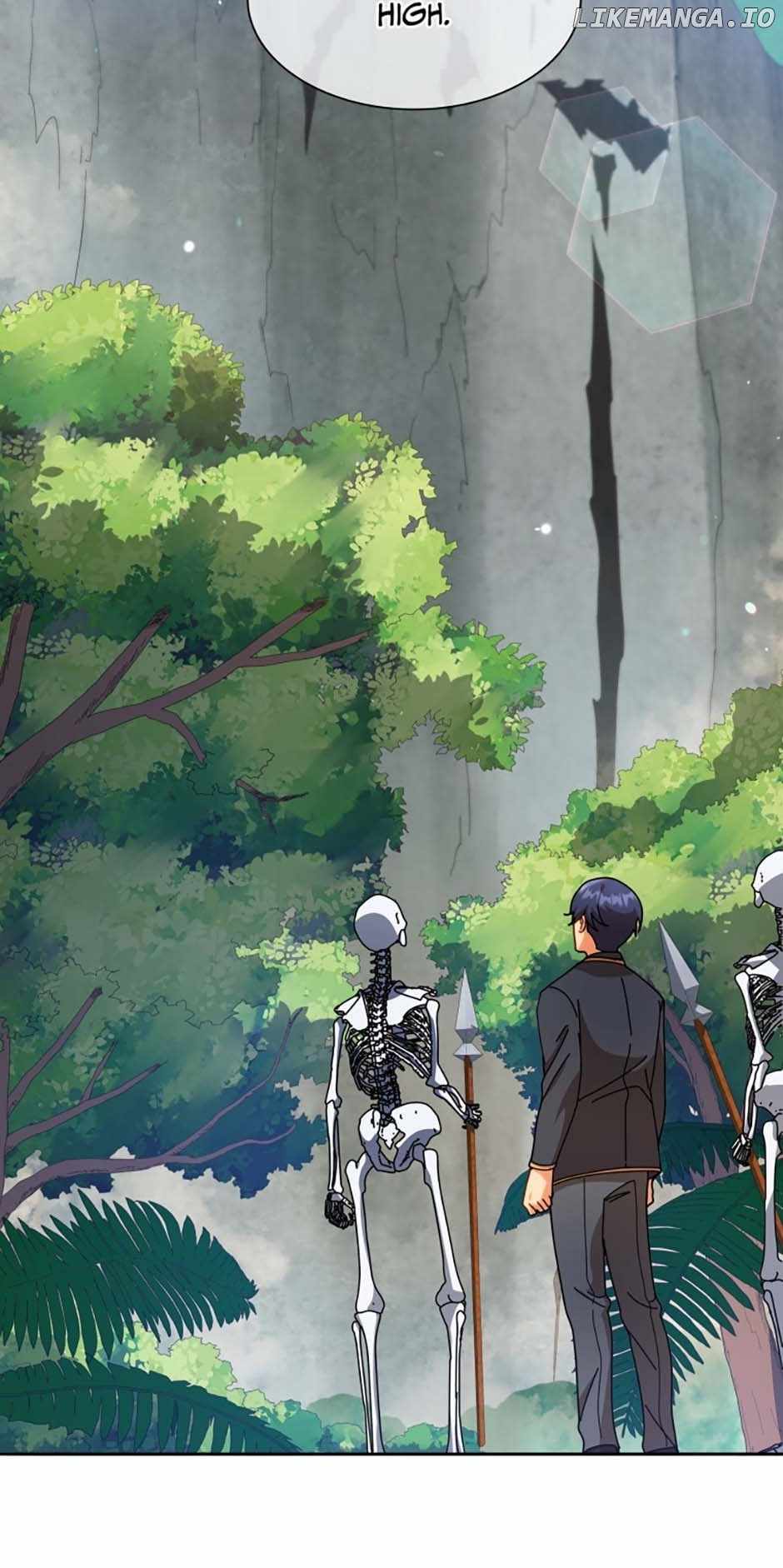 Read Necromancer Acade Manga Online