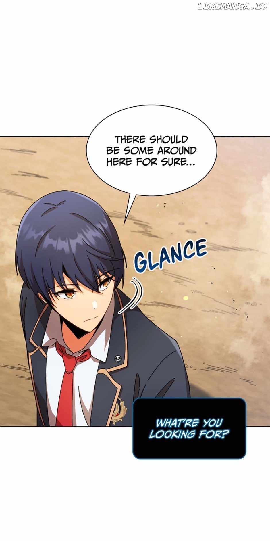 Read Necromancer Acade Manga Online