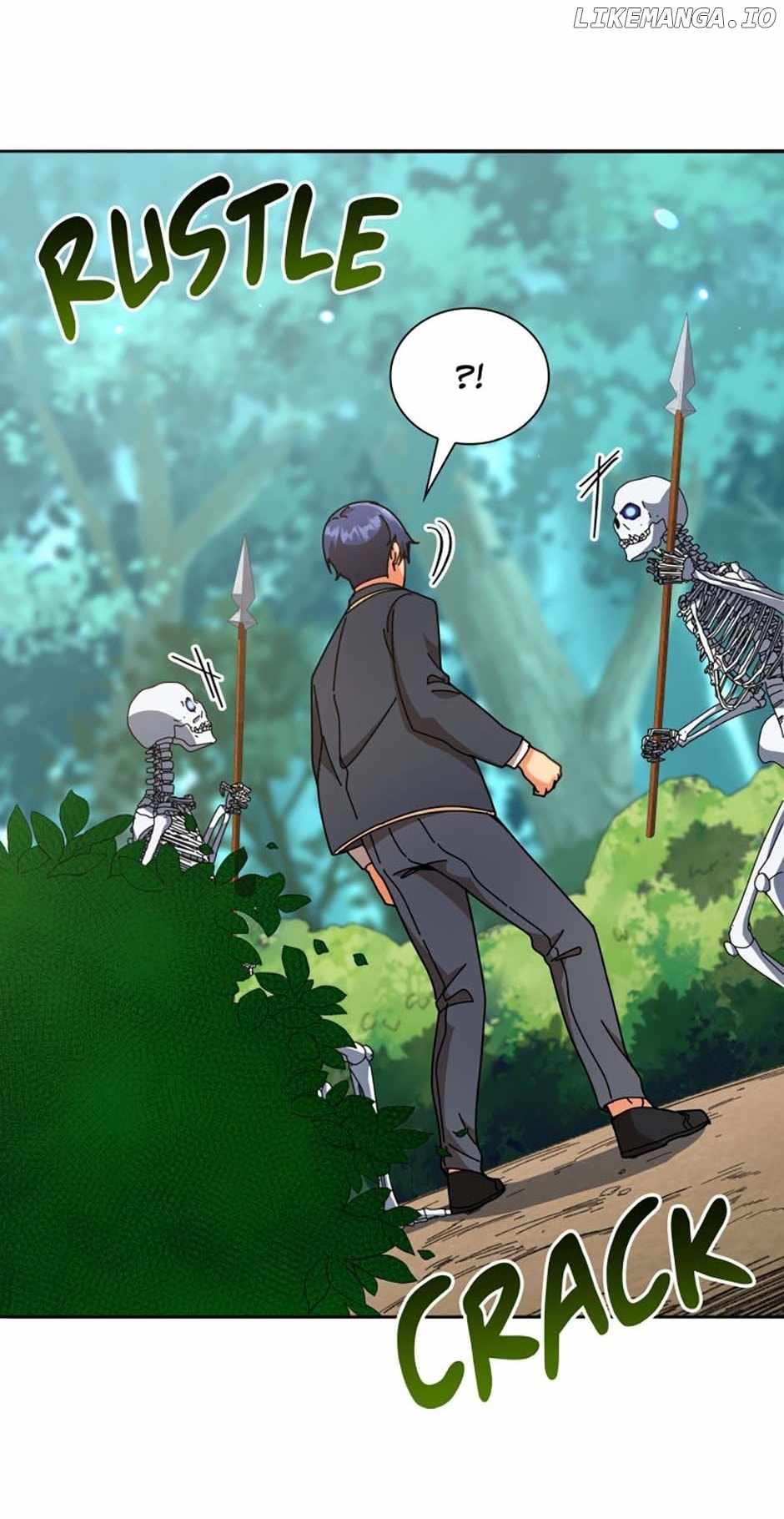 Read Necromancer Acade Manga Online