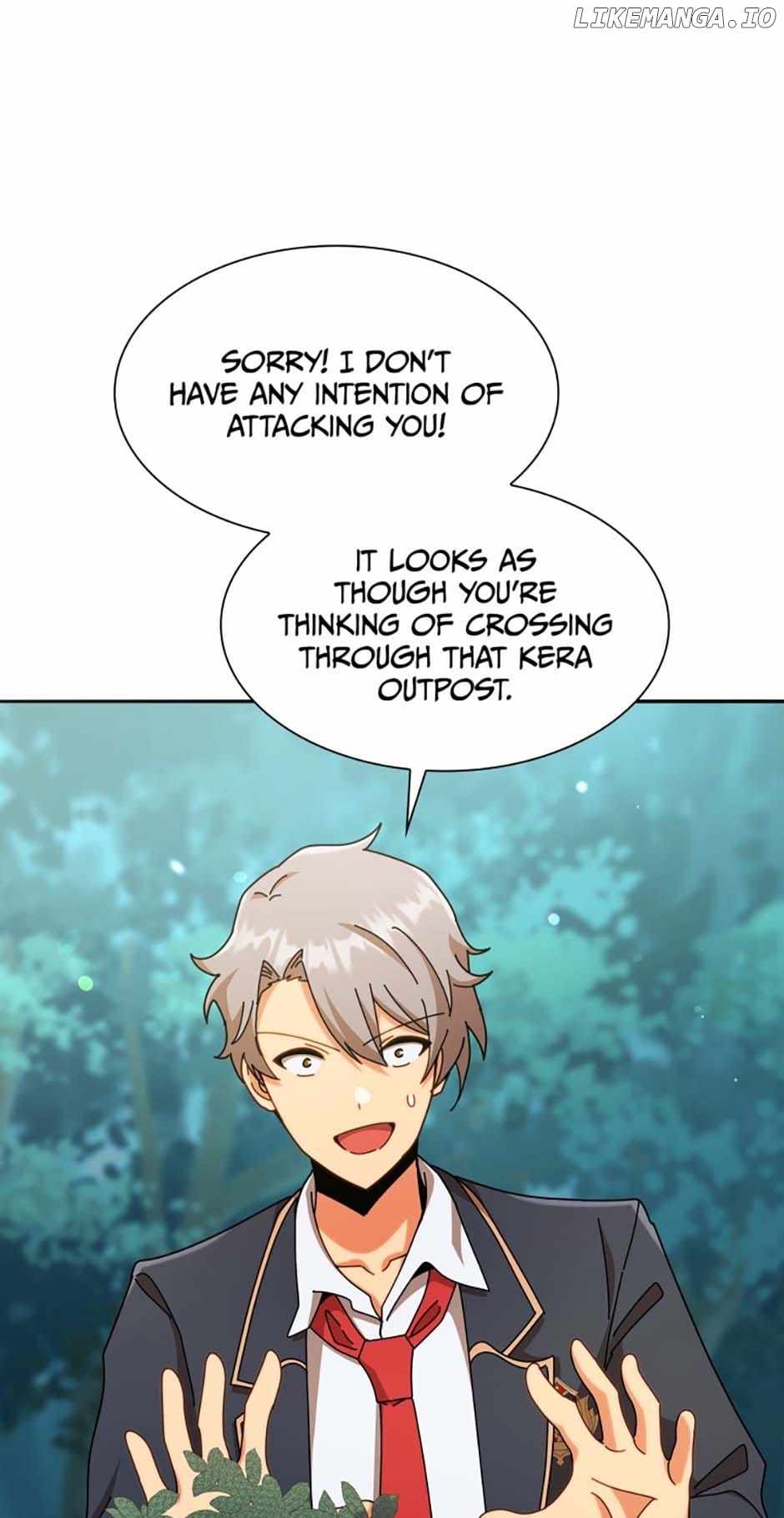 Read Necromancer Acade Manga Online