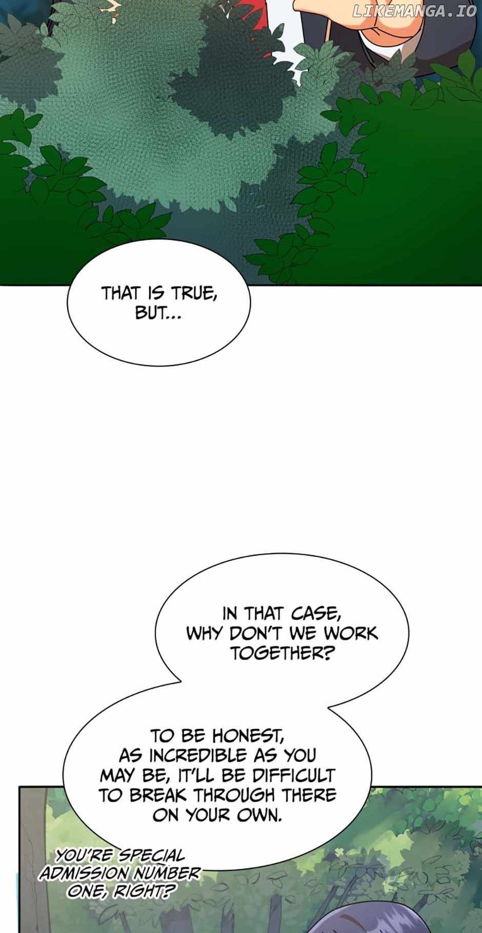 Read Necromancer Acade Manga Online