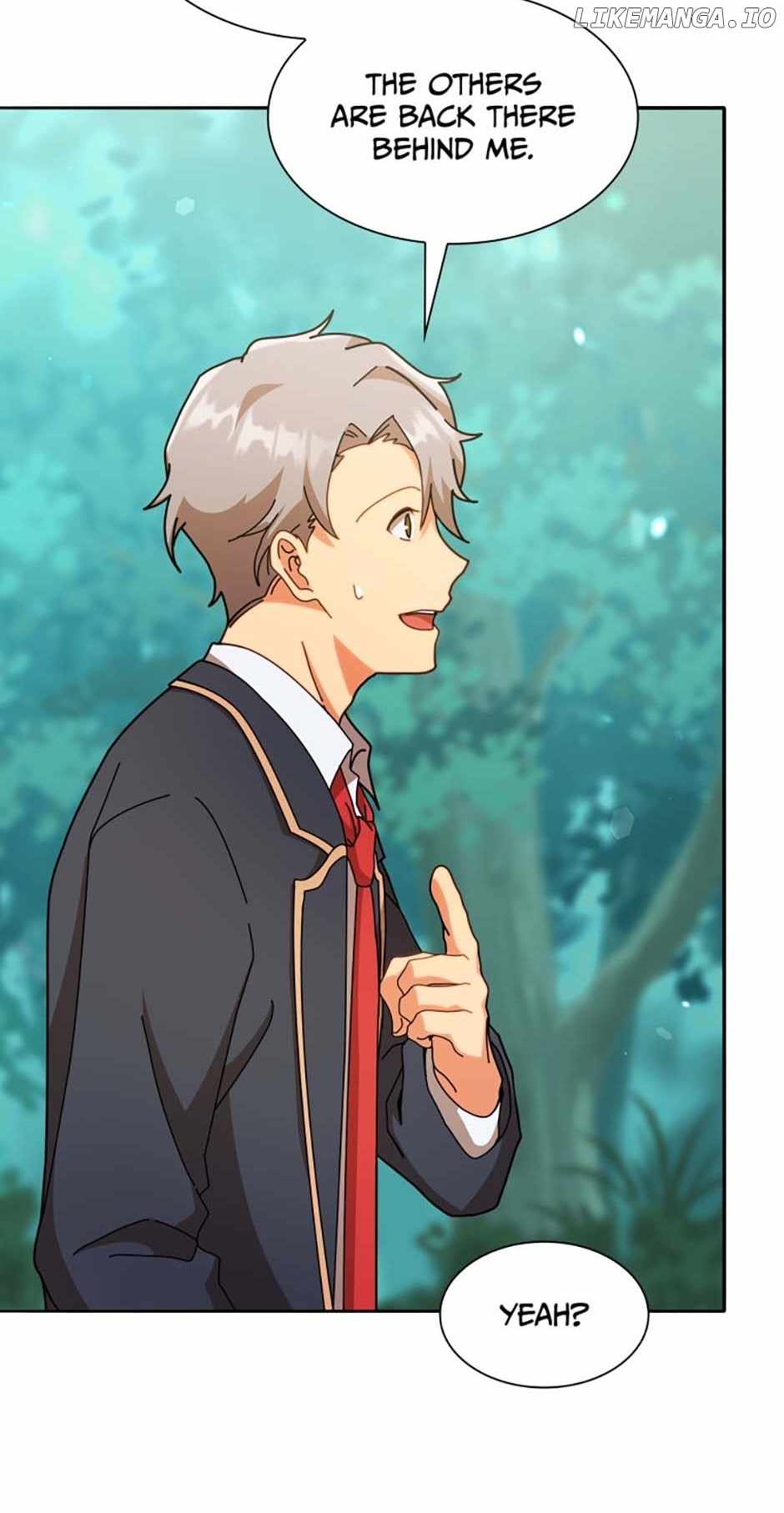 Read Necromancer Acade Manga Online