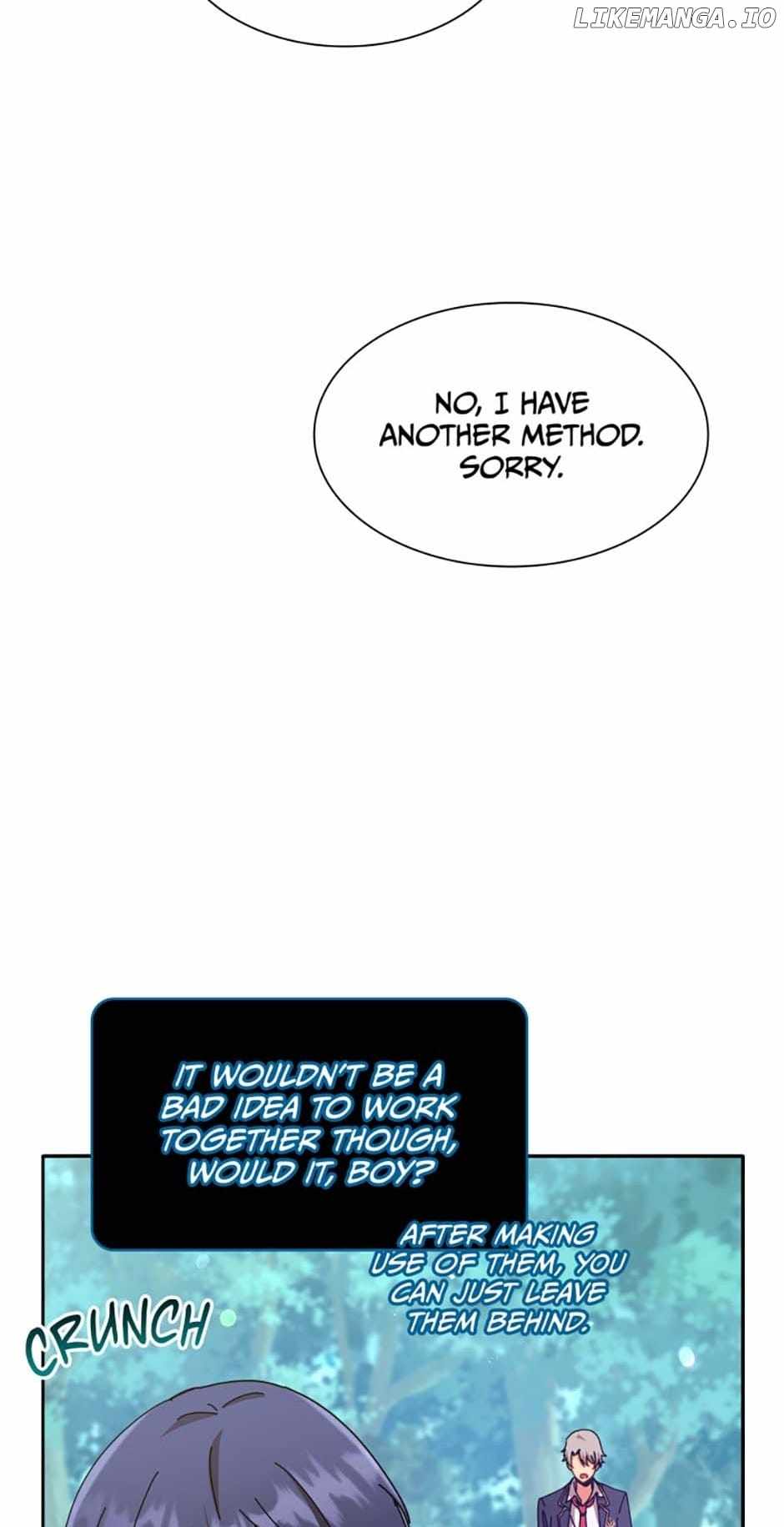 Read Necromancer Acade Manga Online