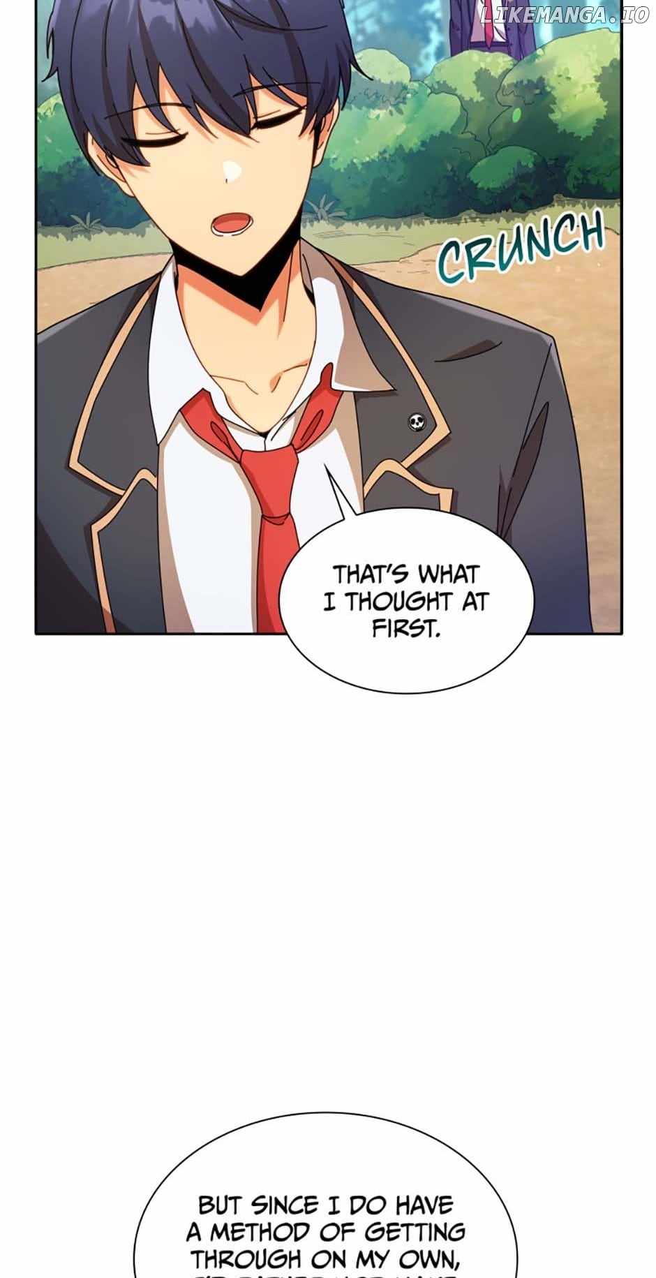 Read Necromancer Acade Manga Online