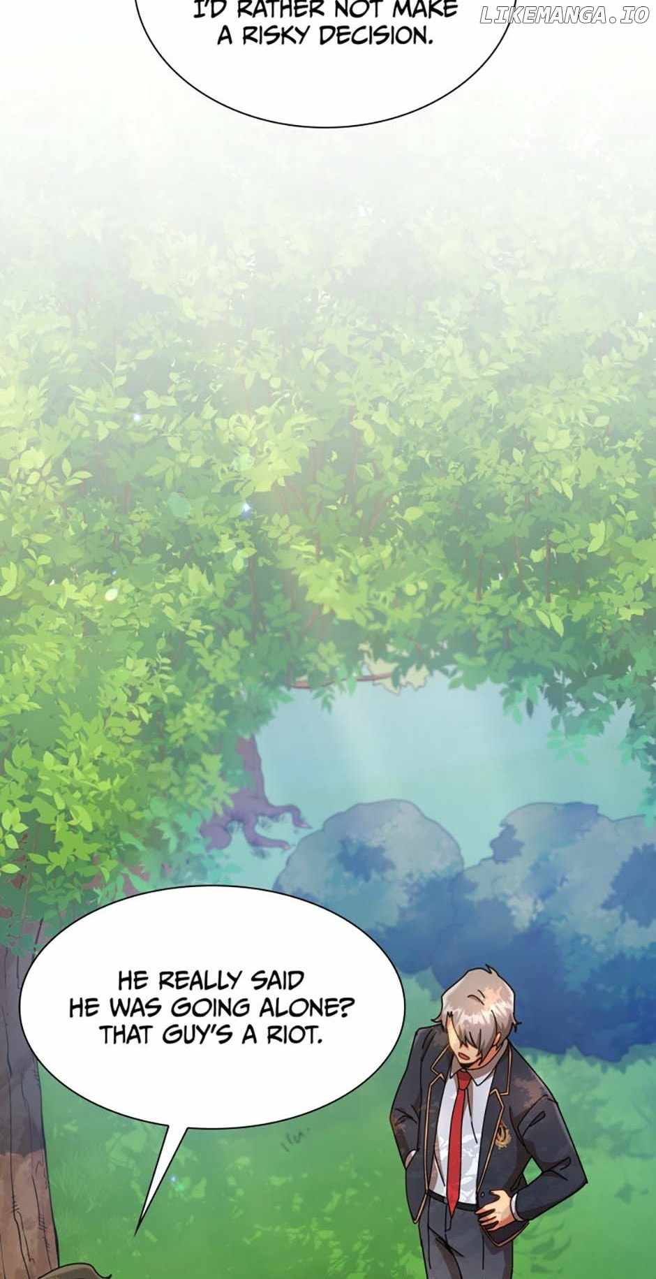 Read Necromancer Acade Manga Online