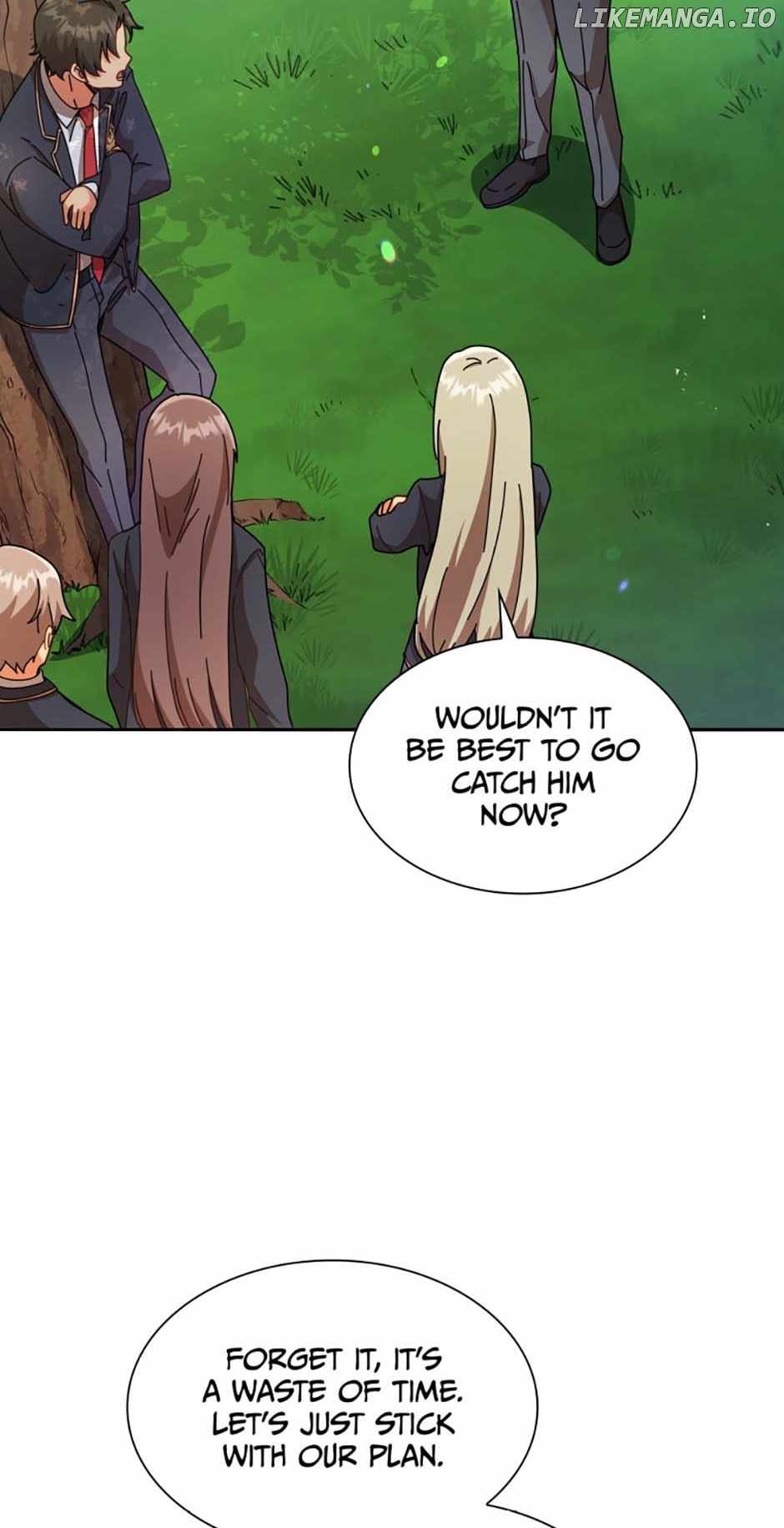 Read Necromancer Acade Manga Online