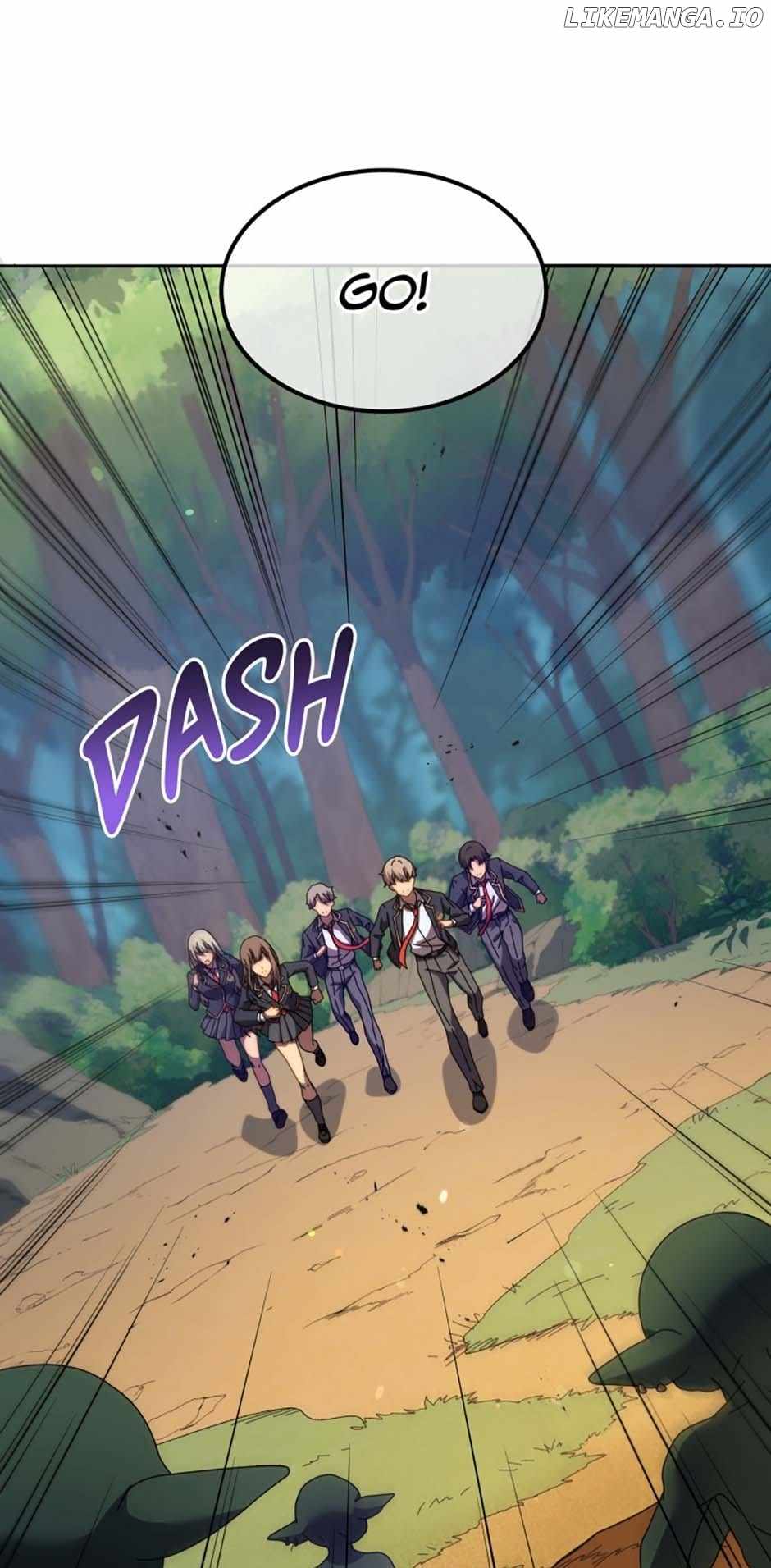 Read Necromancer Acade Manga Online