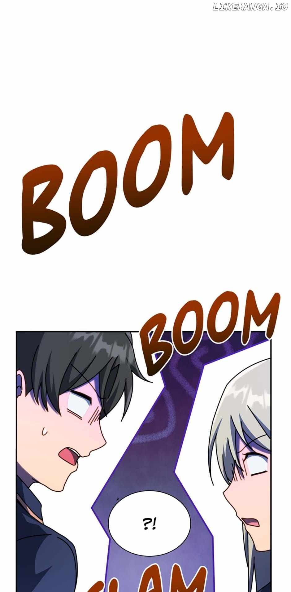 Read Necromancer Acade Manga Online