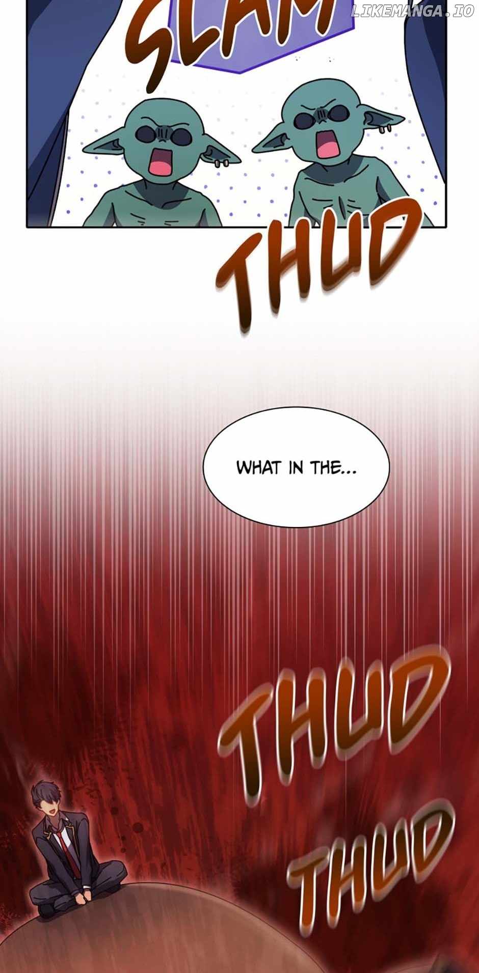 Read Necromancer Acade Manga Online