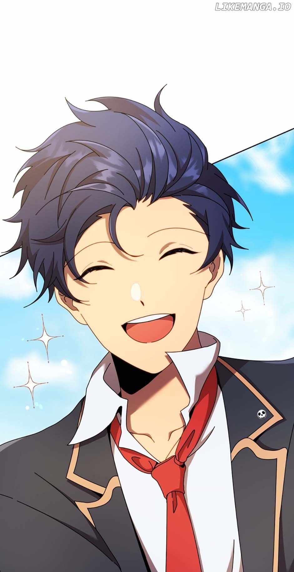 Read Necromancer Acade Manga Online