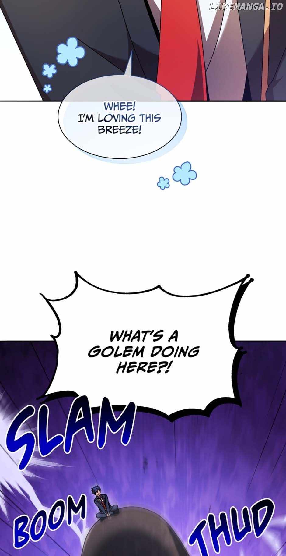 Read Necromancer Acade Manga Online