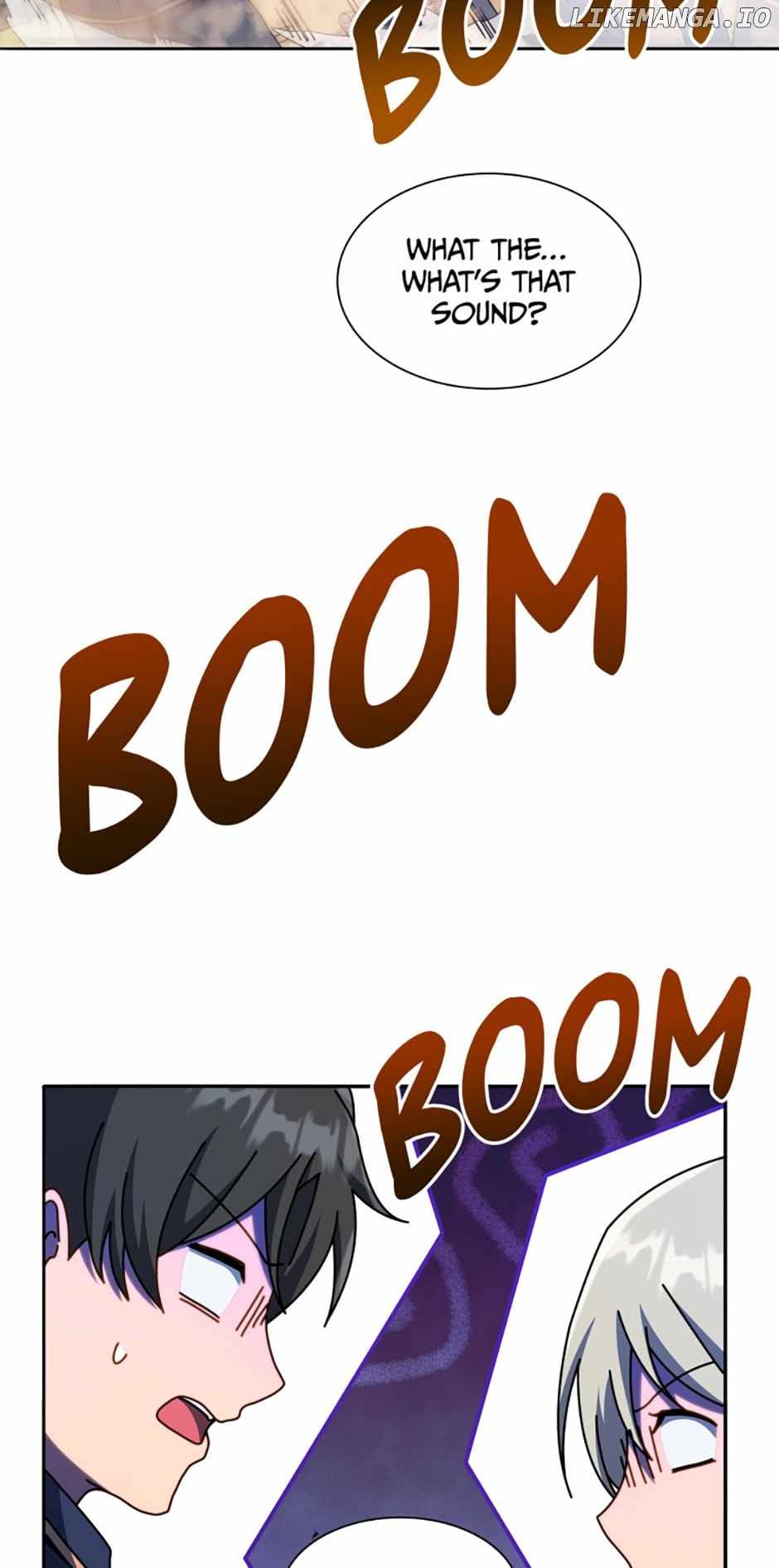 Read Necromancer Acade Manga Online