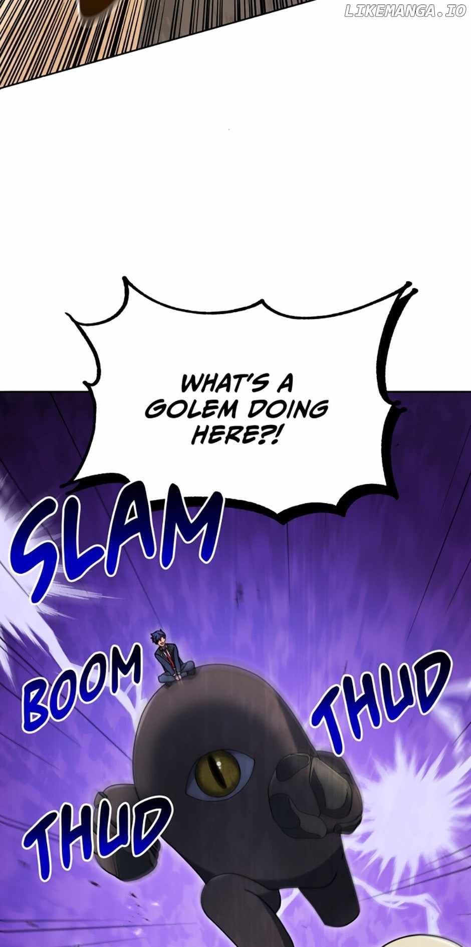 Read Necromancer Acade Manga Online