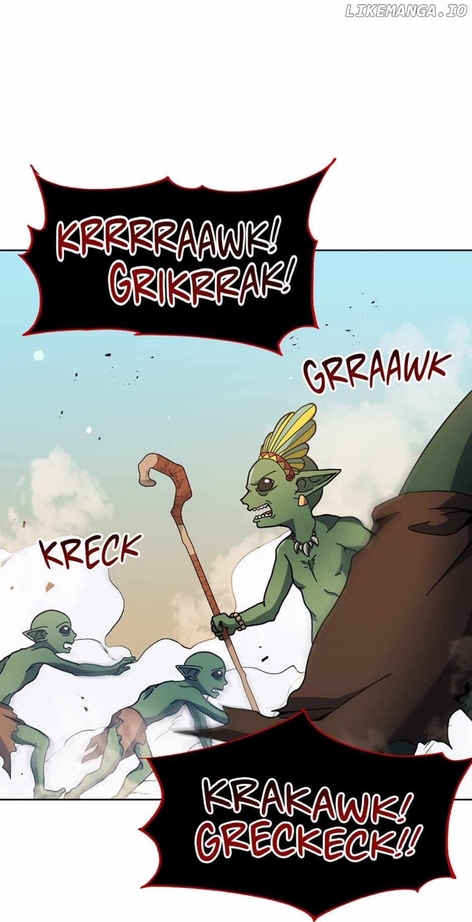 Read Necromancer Acade Manga Online