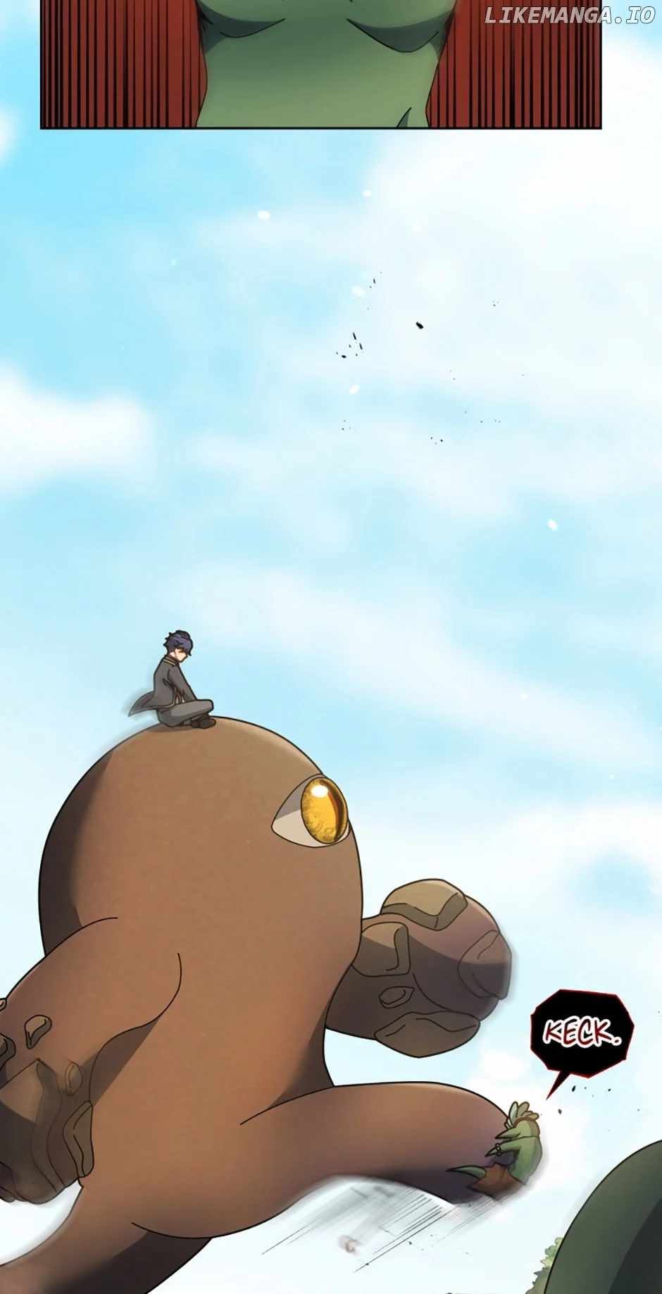 Read Necromancer Acade Manga Online